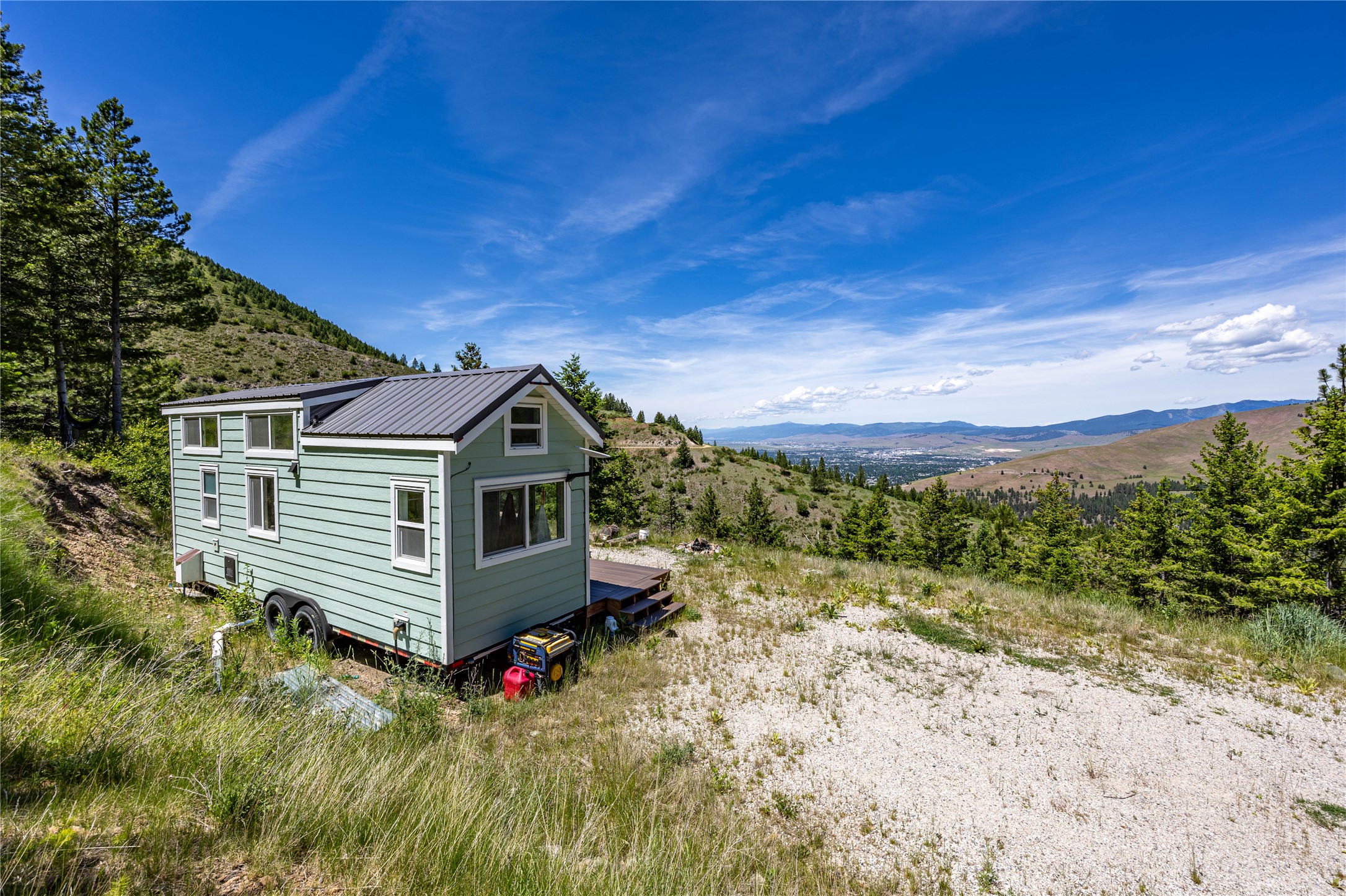 2398 Larch Camp Road Property Photo 2