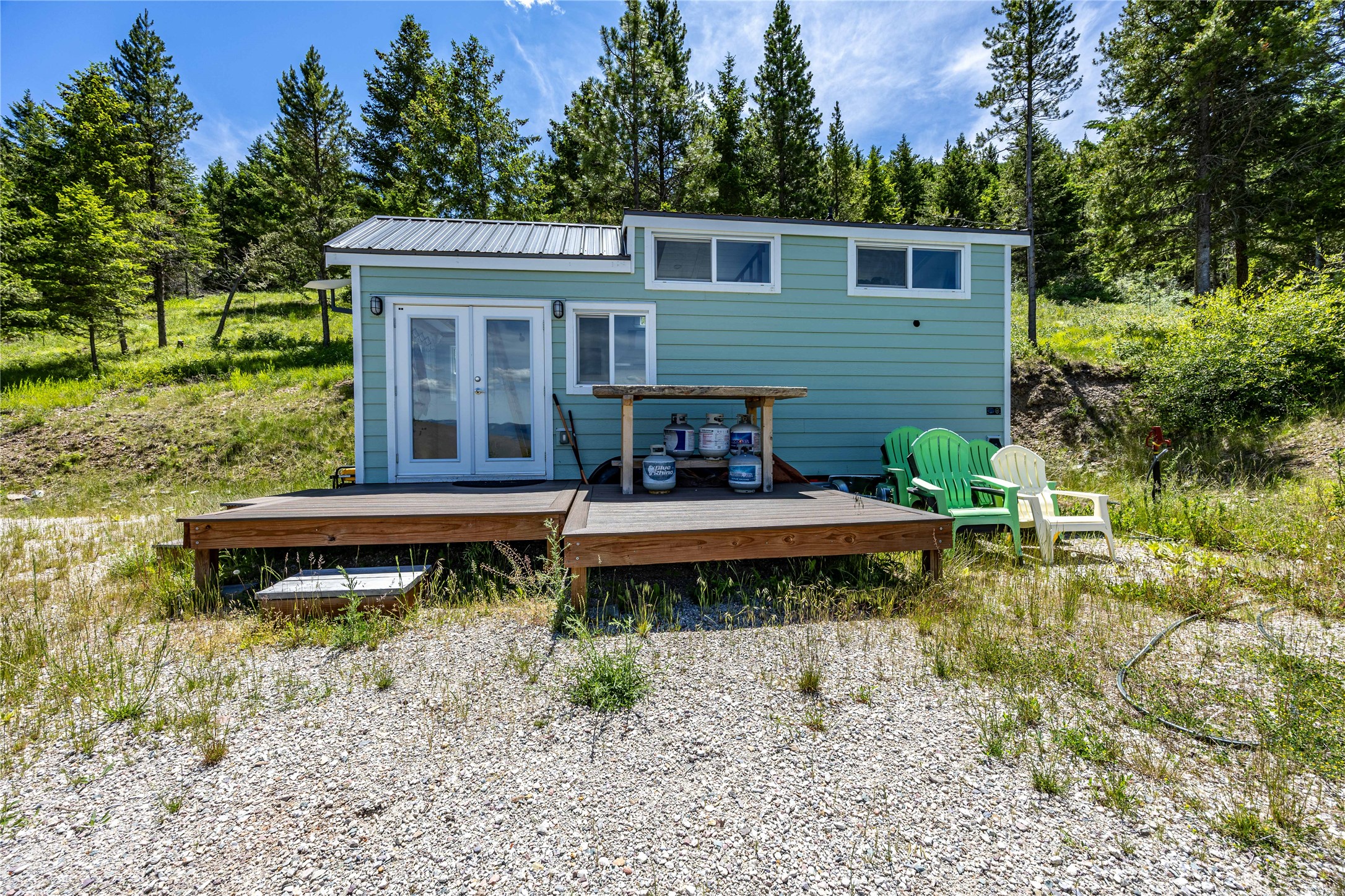 2398 Larch Camp Road Property Photo 3