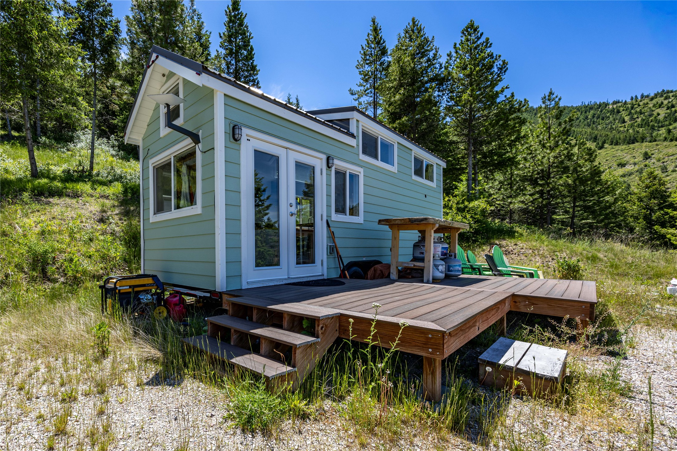 2398 Larch Camp Road Property Photo 4