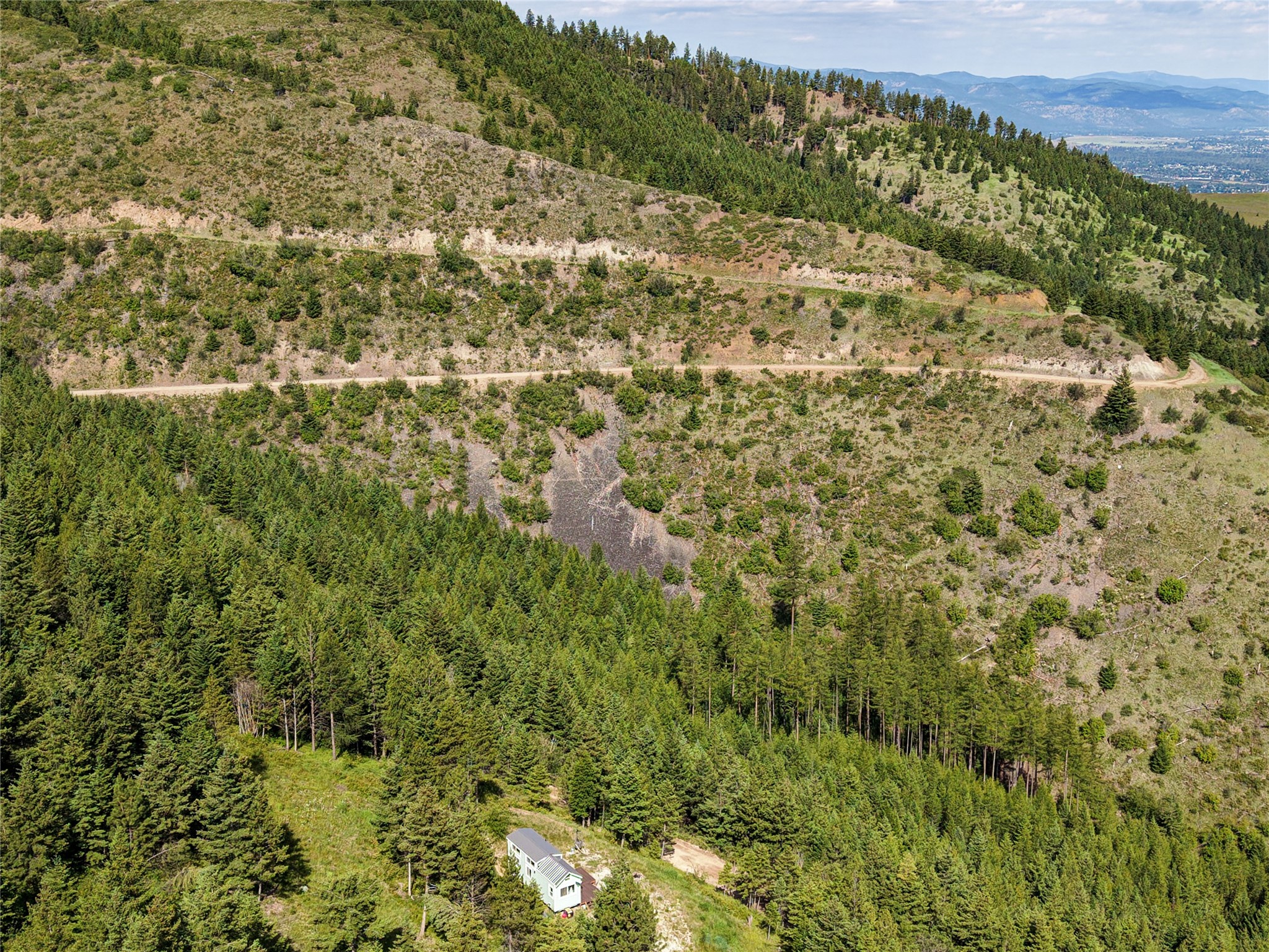 2398 Larch Camp Road Property Photo 7