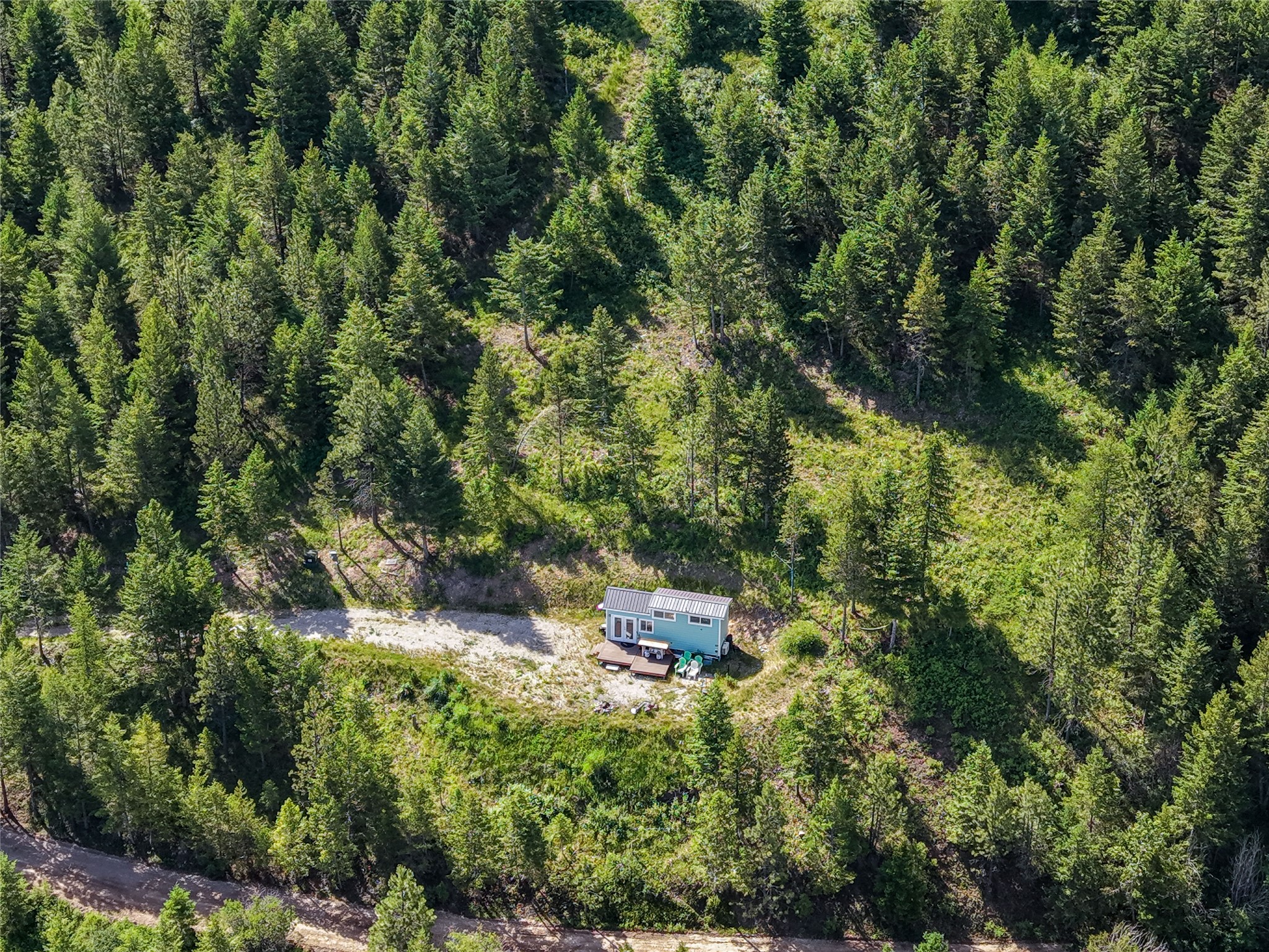 2398 Larch Camp Road Property Photo 8