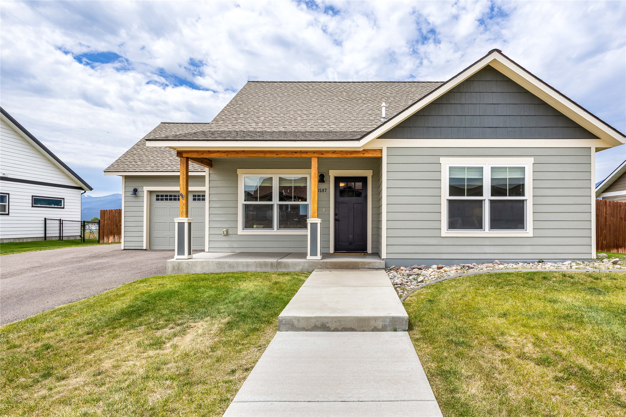 3587 Trading Post Lane Property Photo 1