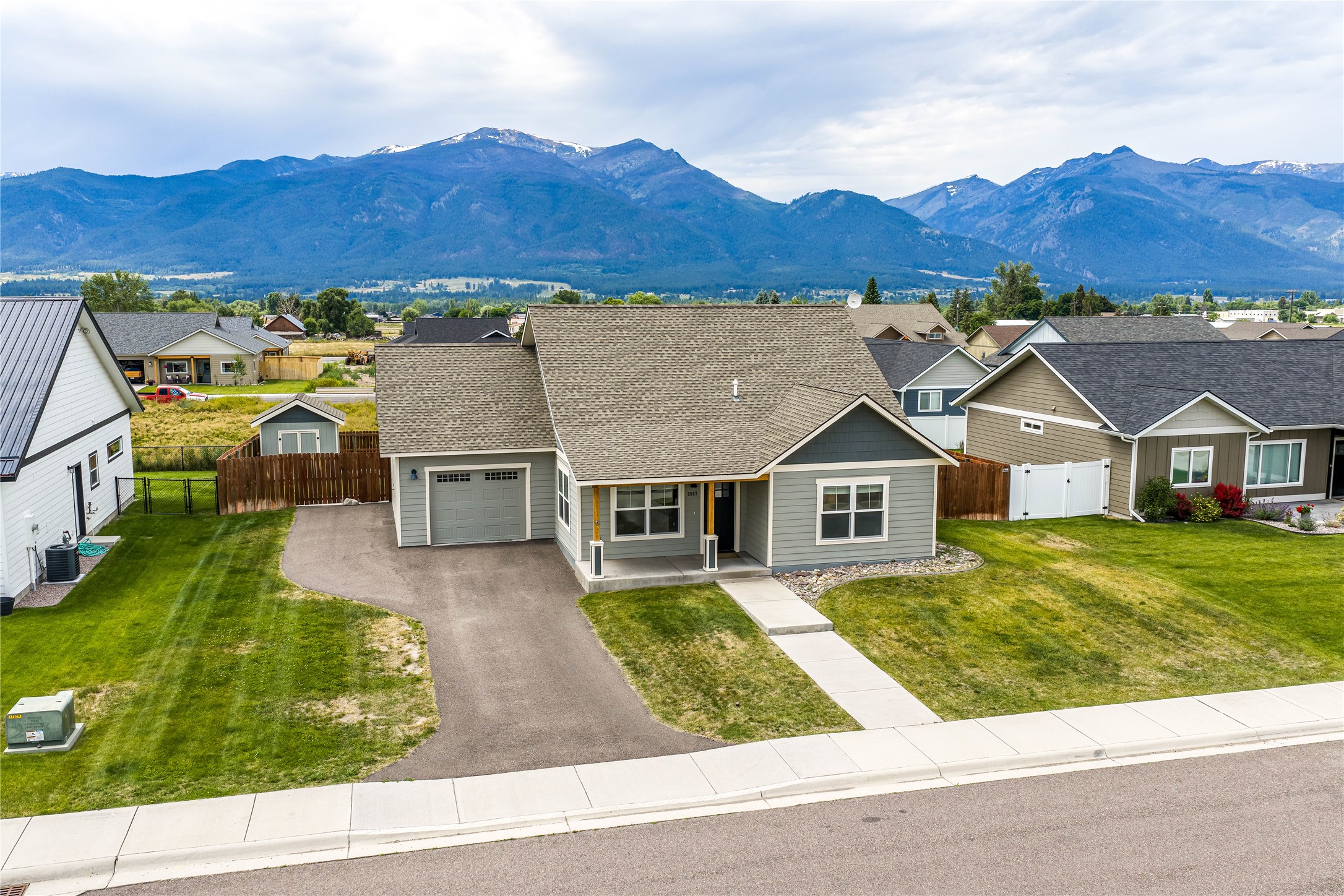3587 Trading Post Lane Property Photo 34
