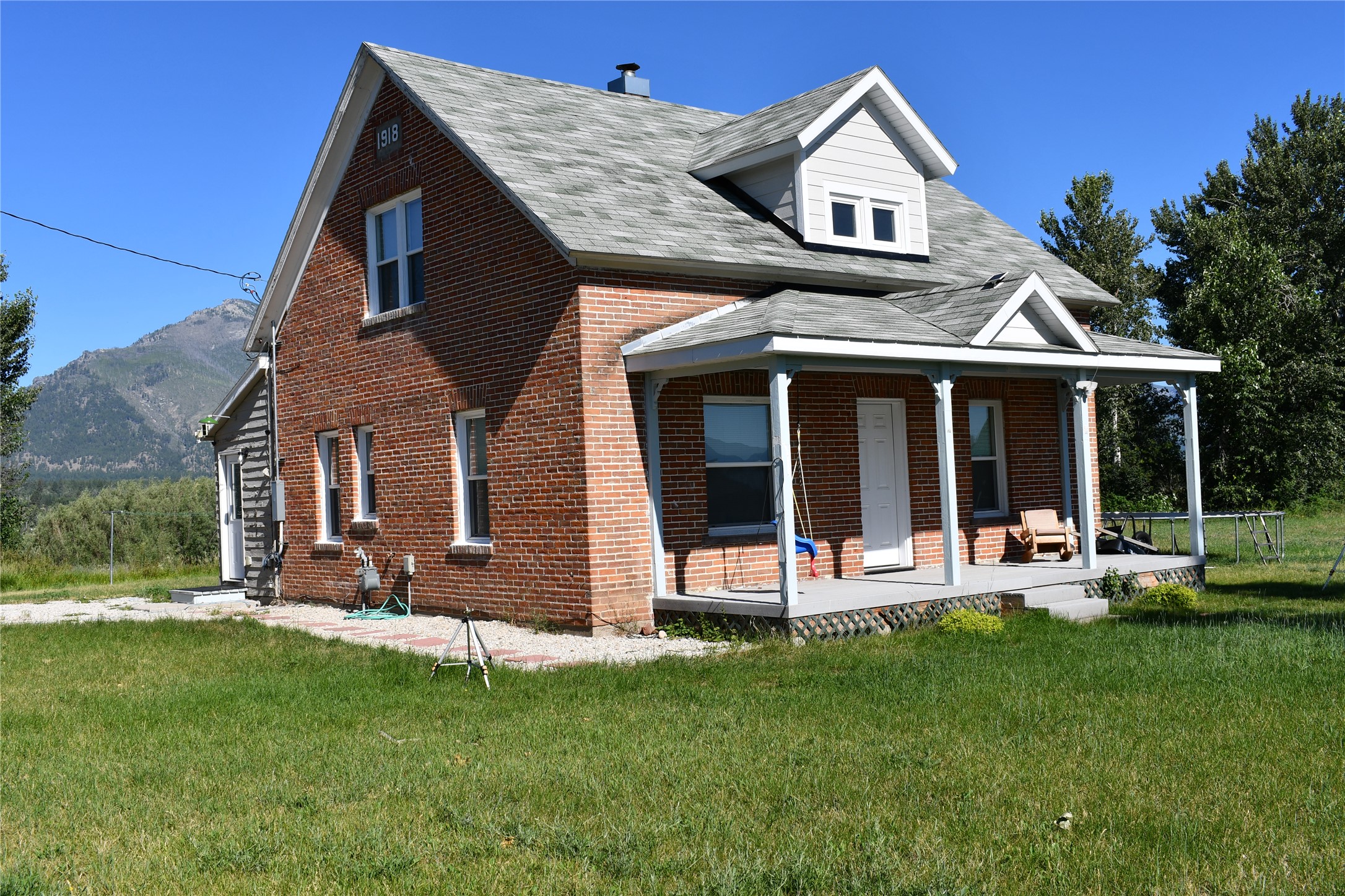 160 Meriwether Trail Property Photo 1