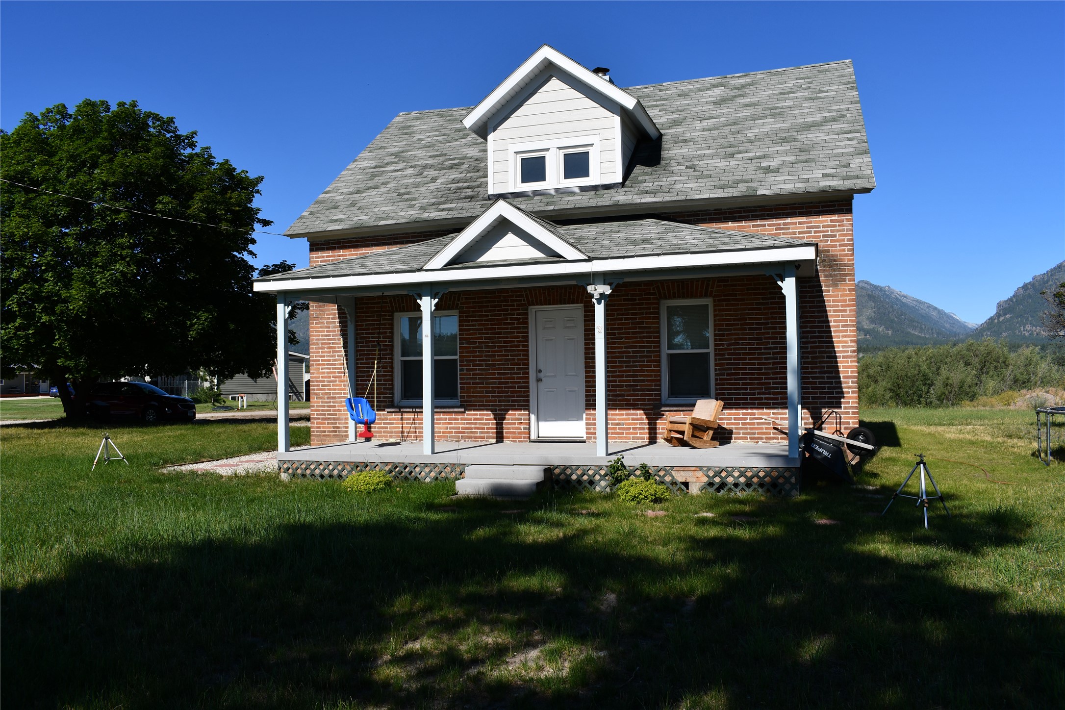 160 Meriwether Trail Property Photo 2