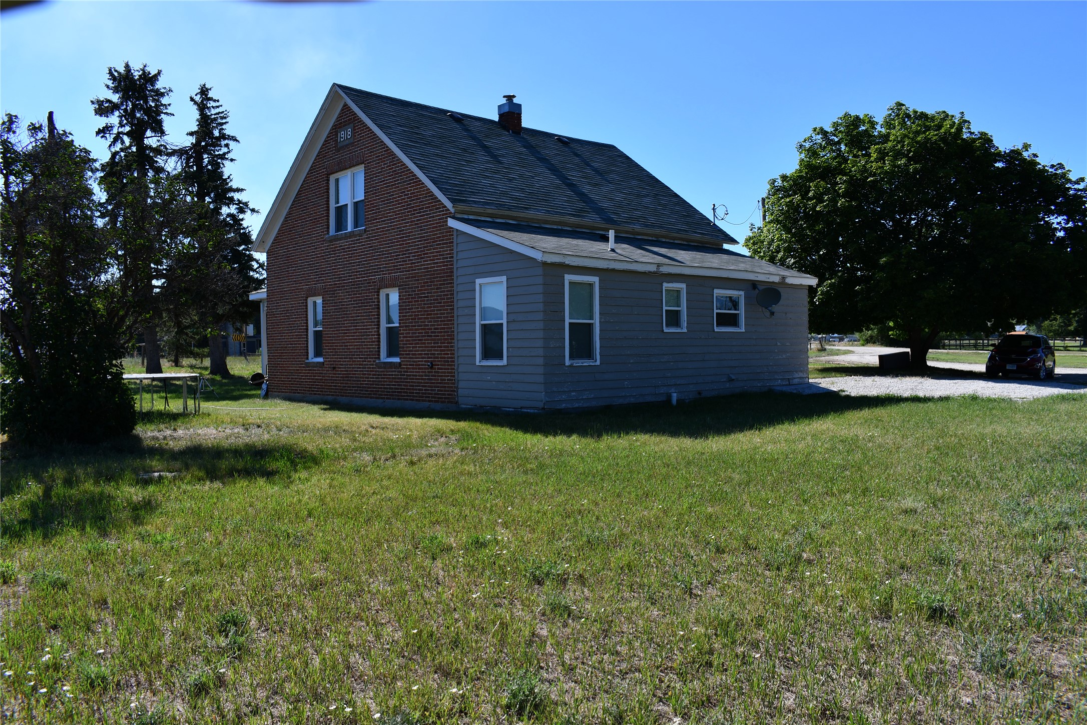 160 Meriwether Trail Property Photo 3