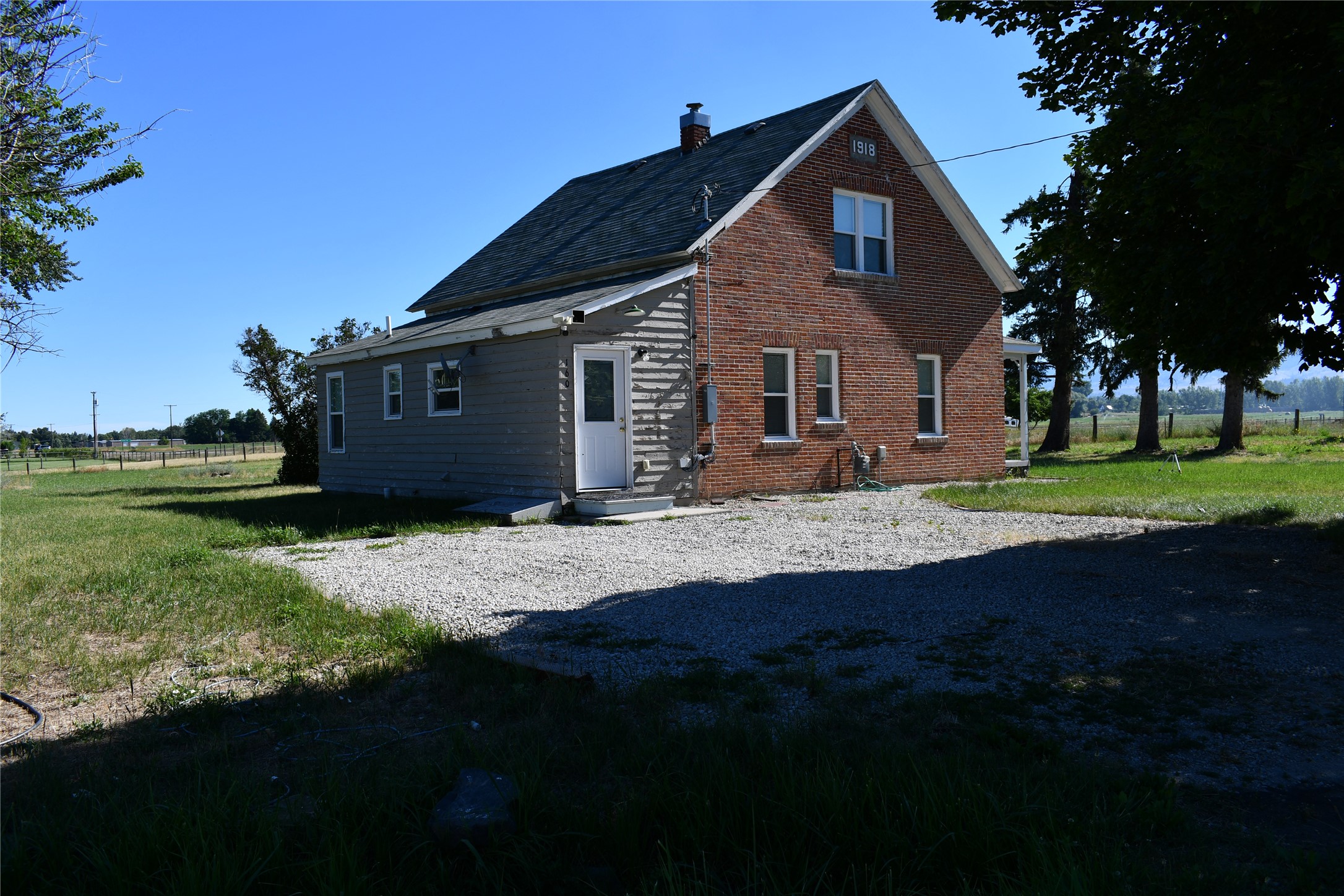 160 Meriwether Trail Property Photo 4