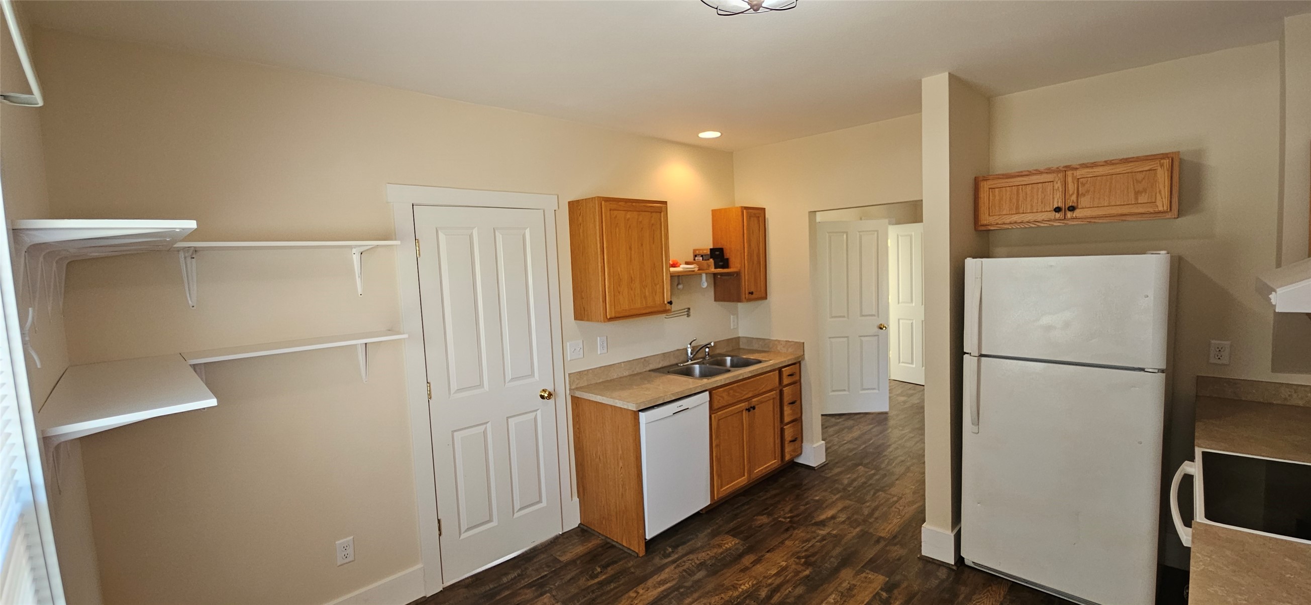 160 Meriwether Trail Property Photo 8
