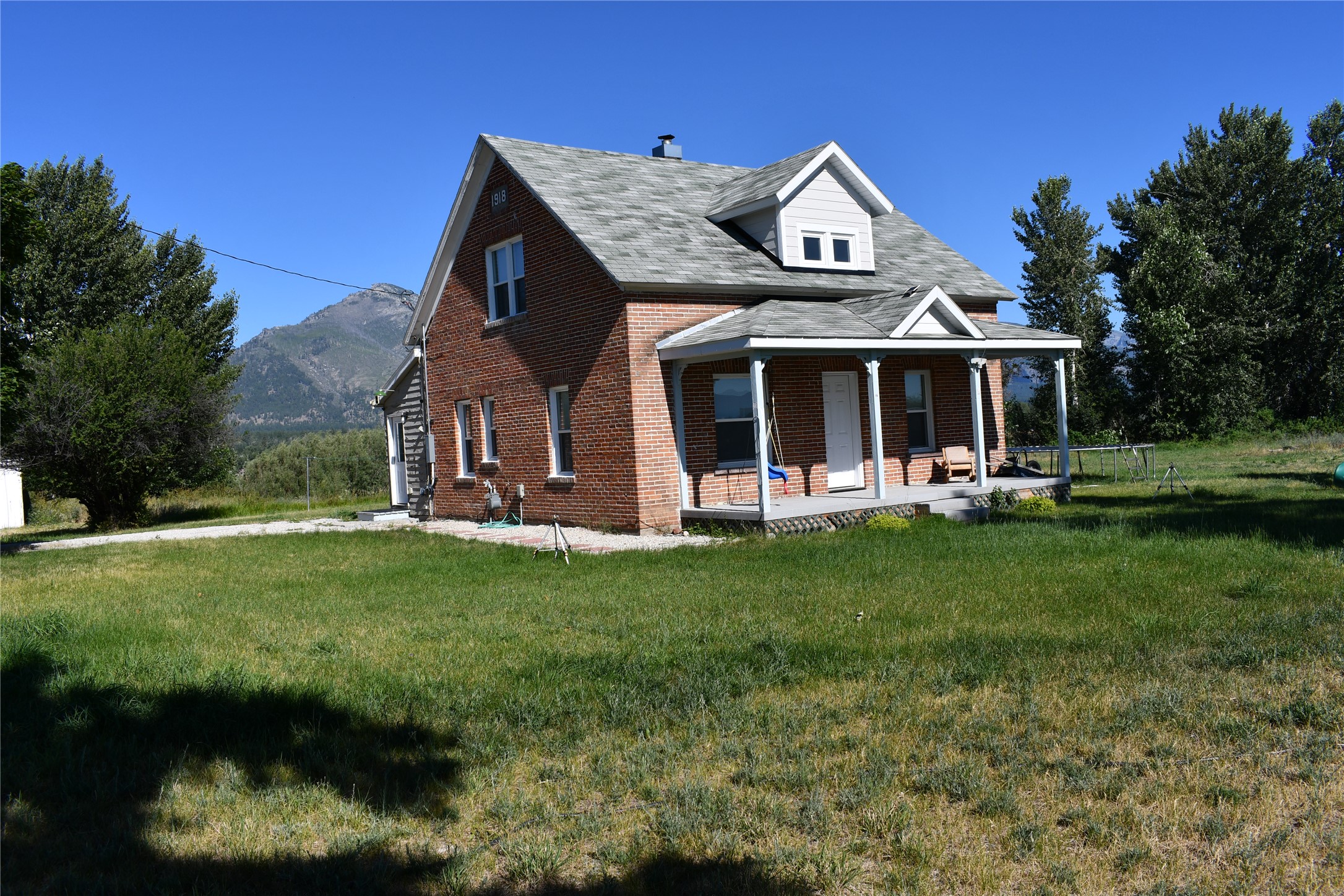 160 Meriwether Trail Property Photo 12