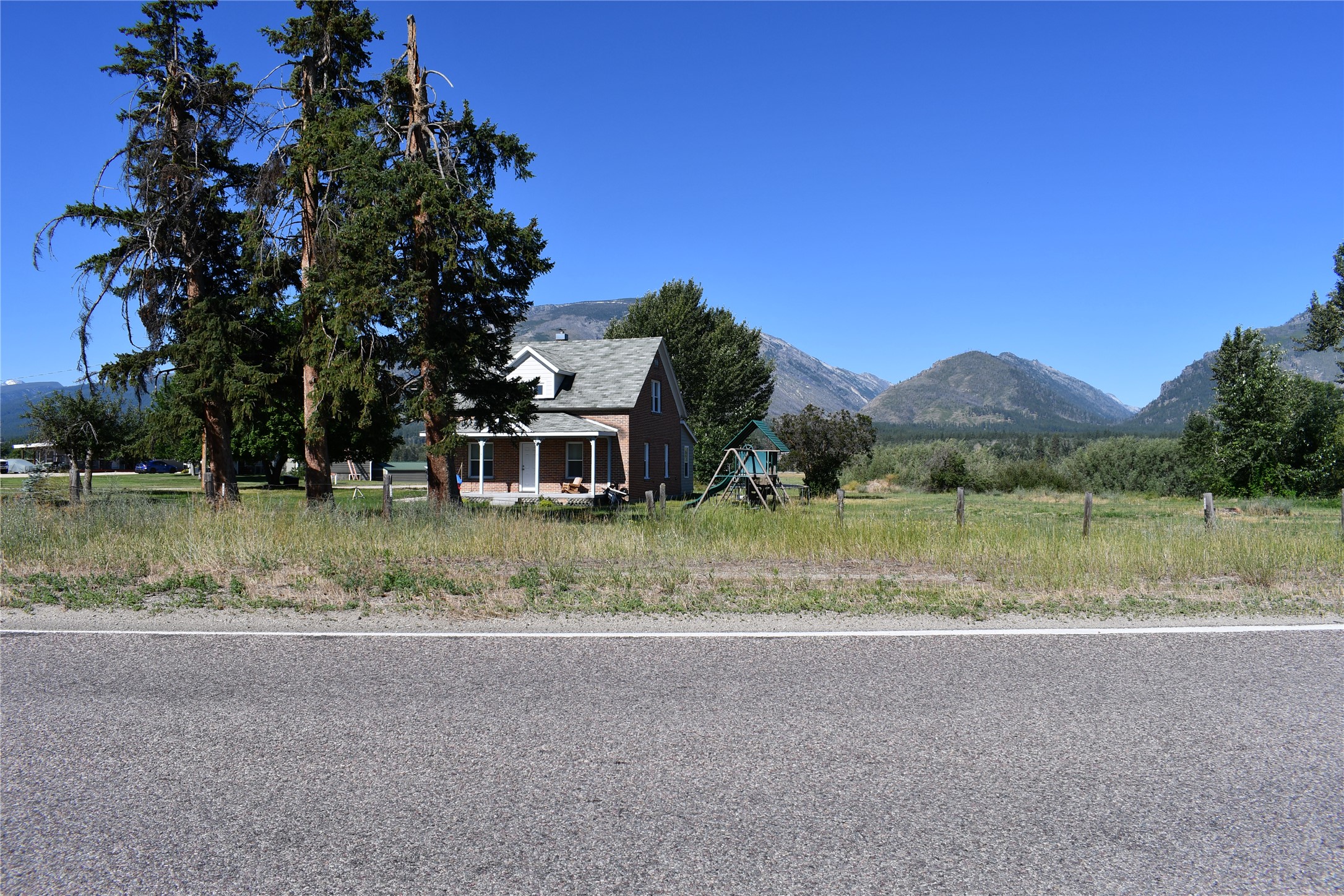 160 Meriwether Trail Property Photo 16