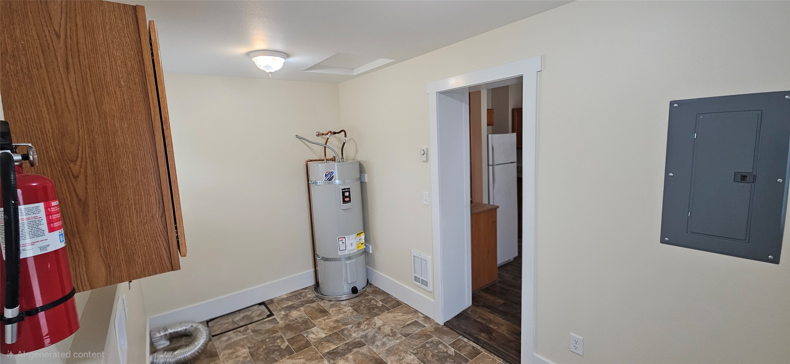 160 Meriwether Trail Property Photo 41