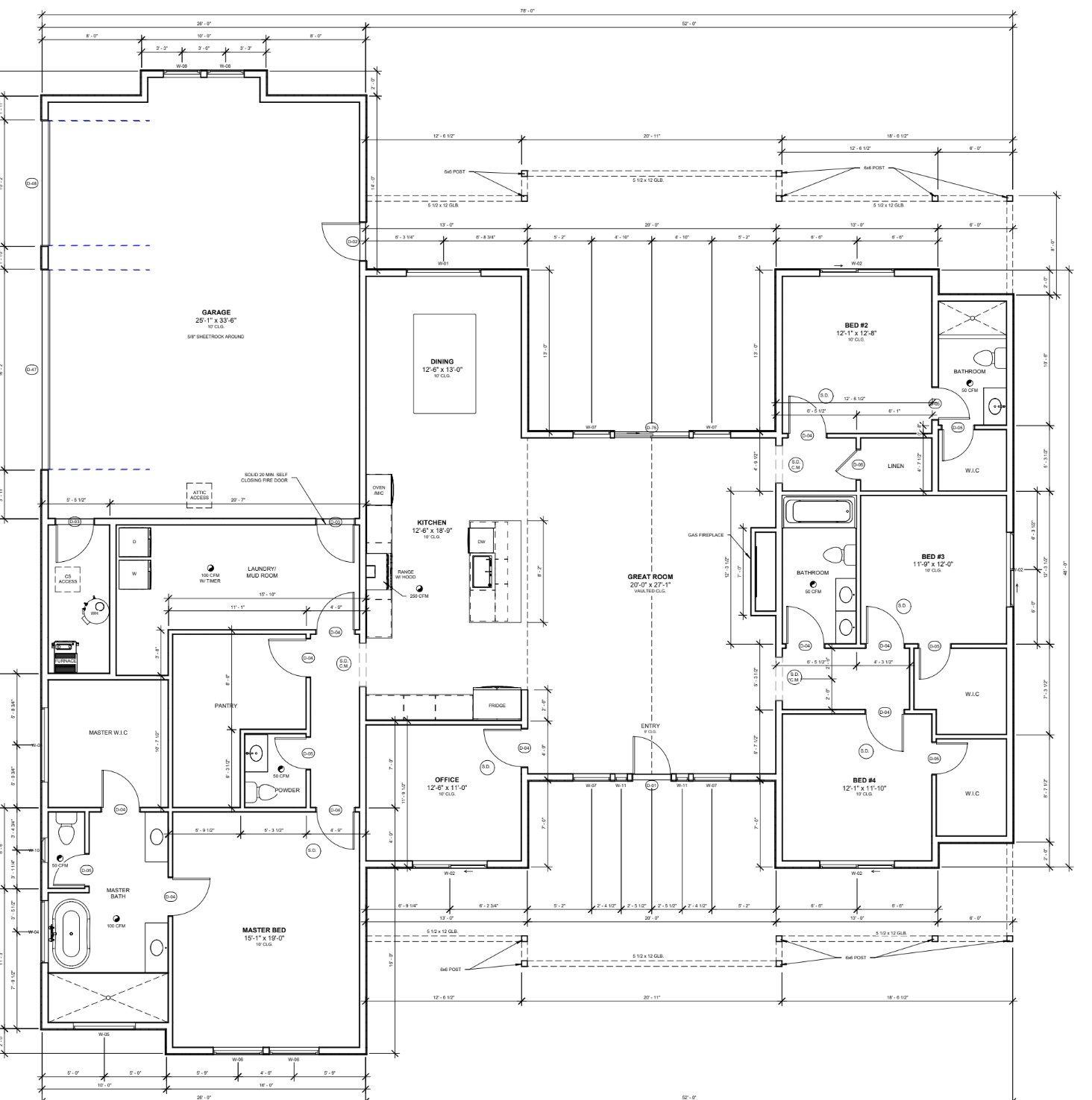 145 Fox Run Court Property Photo 45