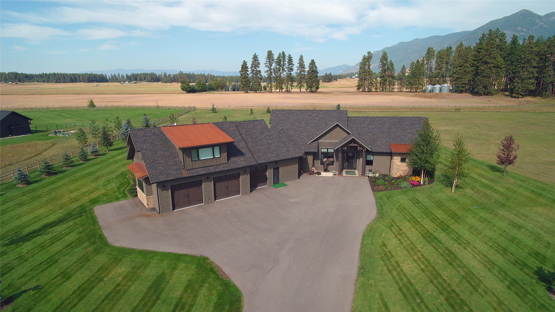 660 Sweetgrass Ranch Road Property Photo 1