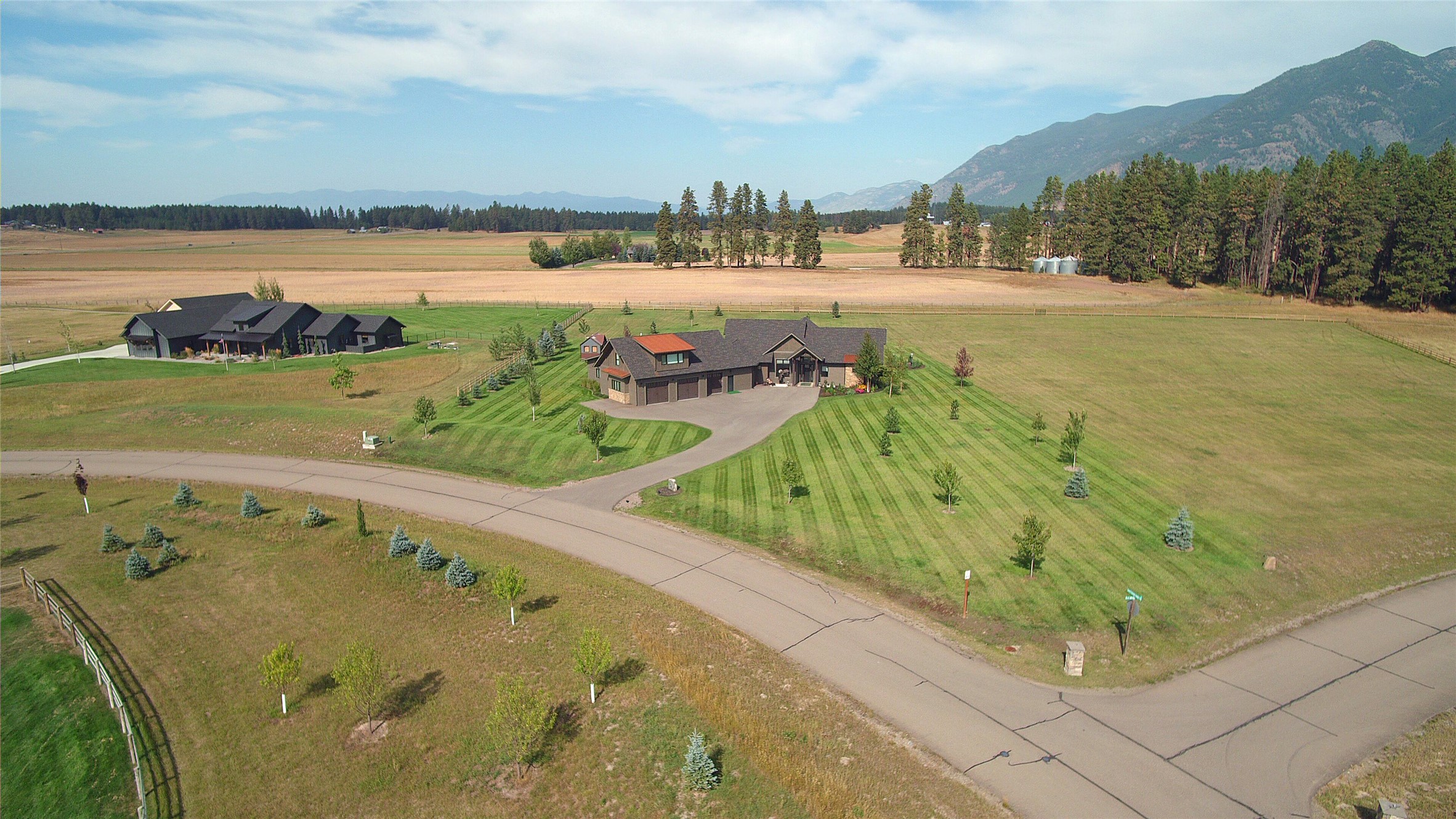 660 Sweetgrass Ranch Road Property Photo 4