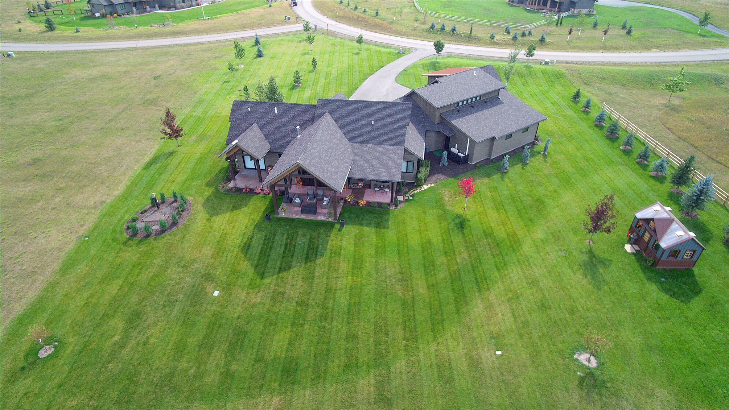 660 Sweetgrass Ranch Road Property Photo 5