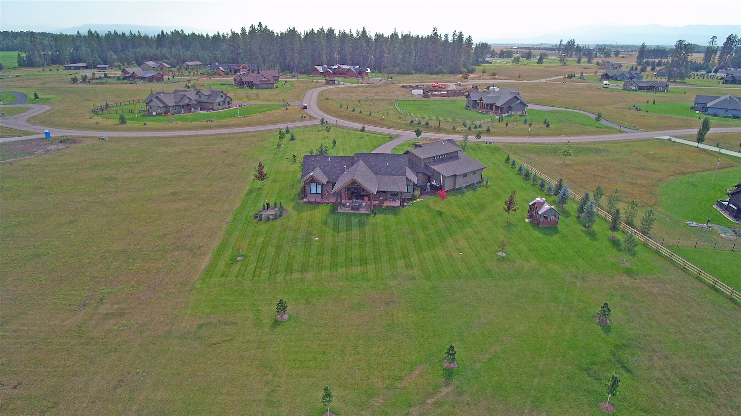 660 Sweetgrass Ranch Road Property Photo 6