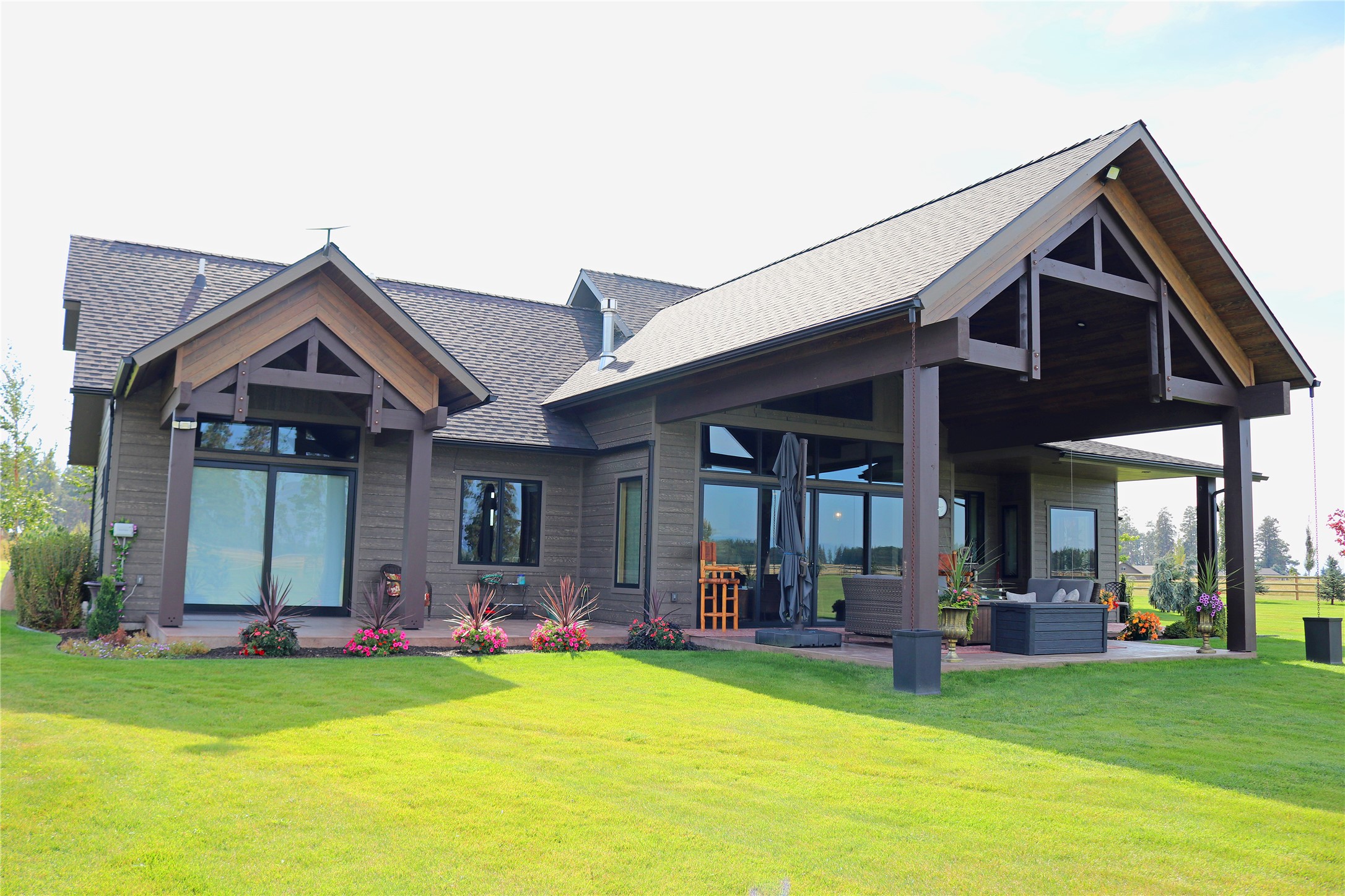 660 Sweetgrass Ranch Road Property Photo 7