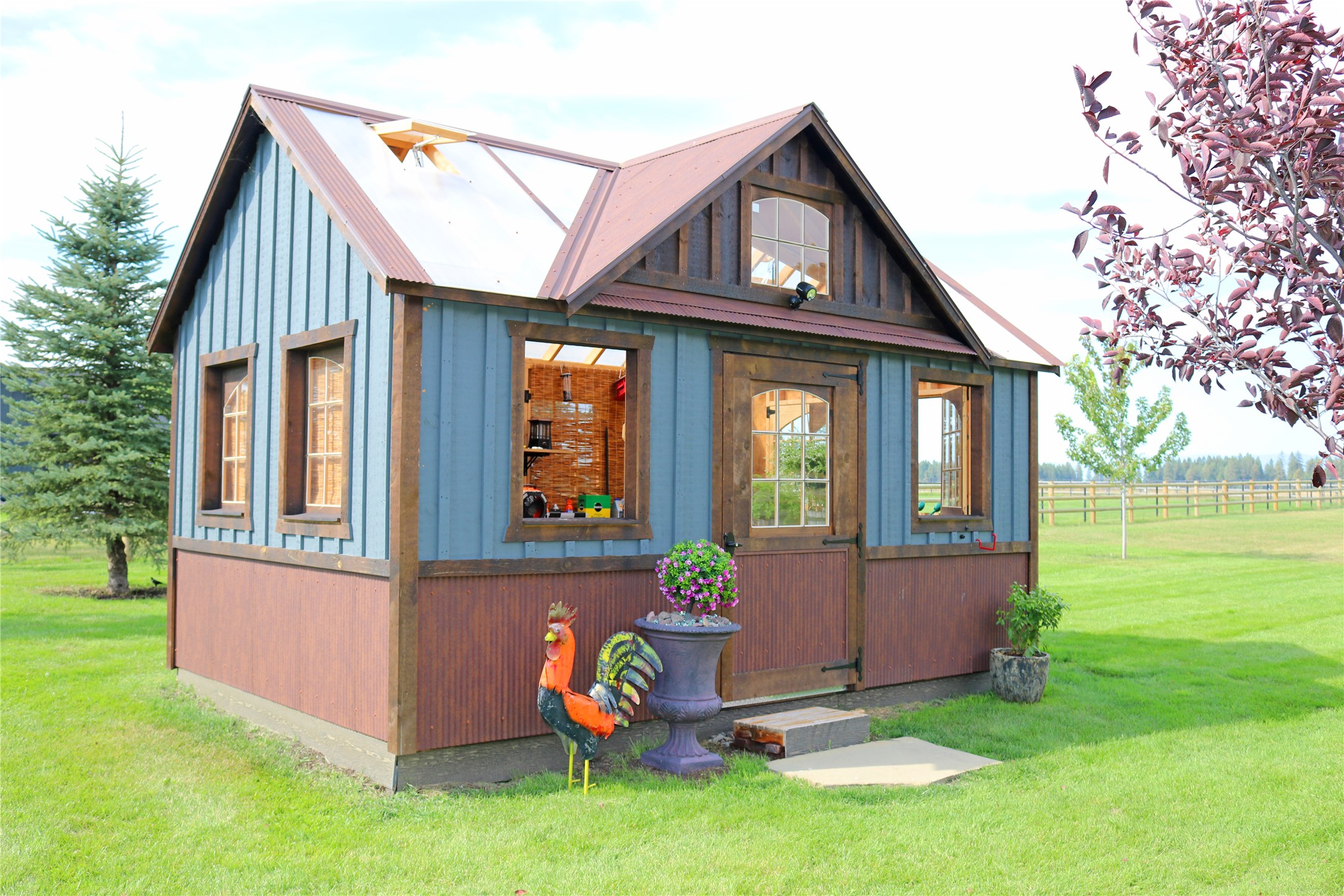 660 Sweetgrass Ranch Road Property Photo 9