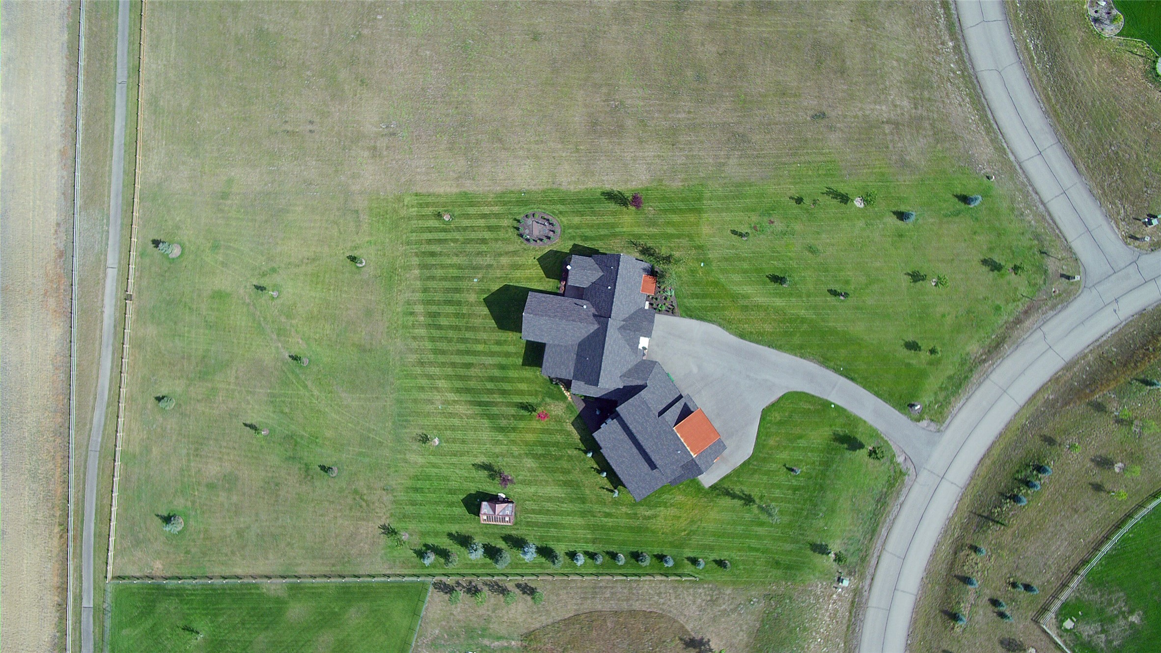 660 Sweetgrass Ranch Road Property Photo 11