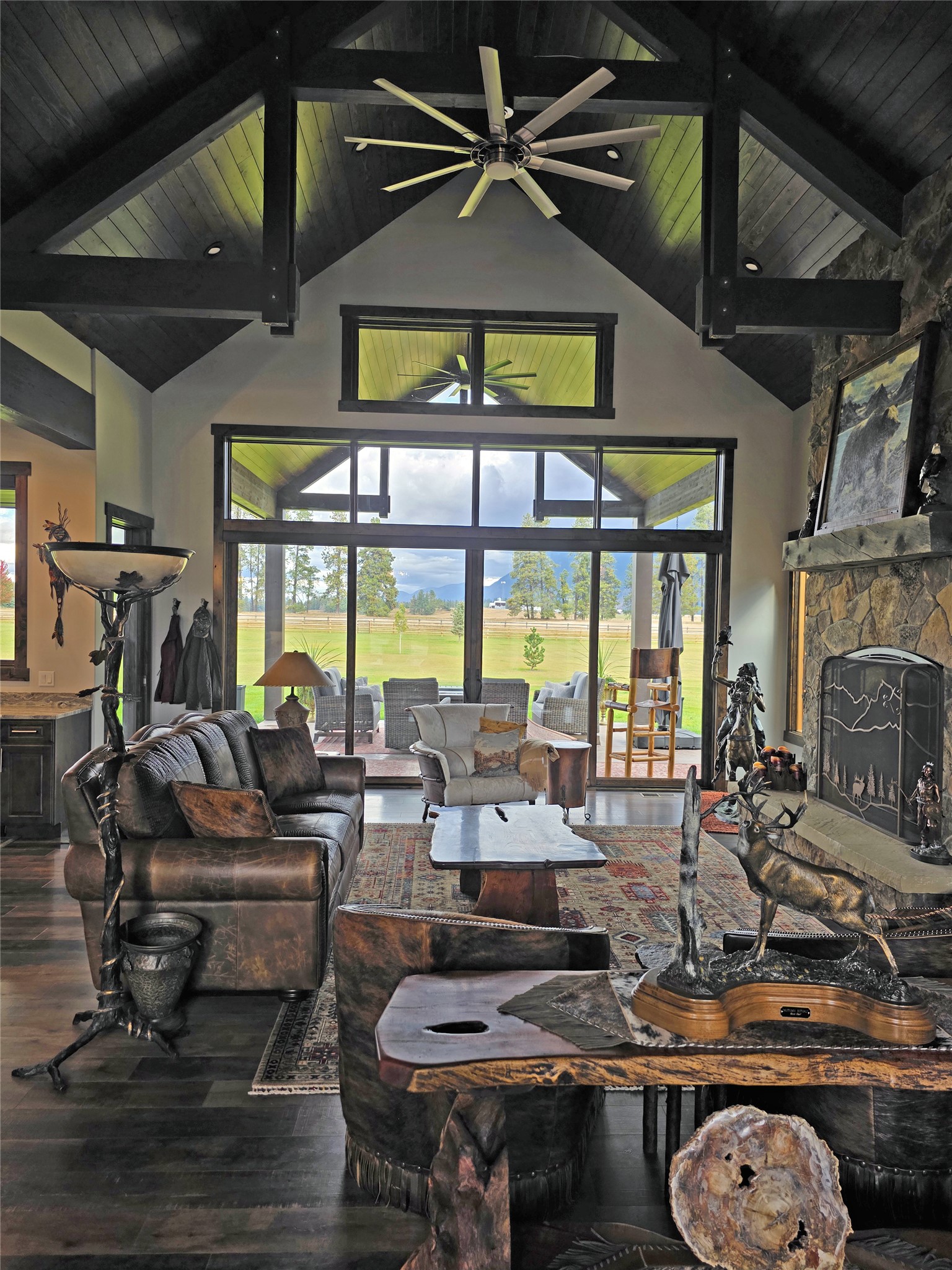 660 Sweetgrass Ranch Road Property Photo 13