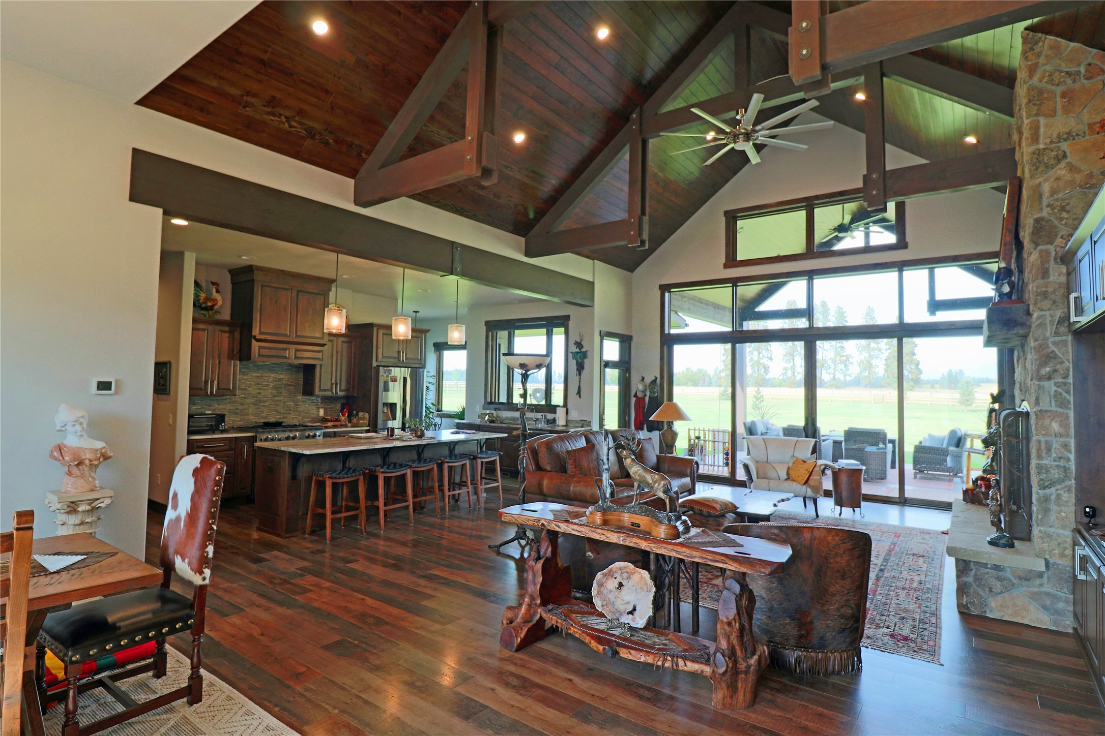 660 Sweetgrass Ranch Road Property Photo 15