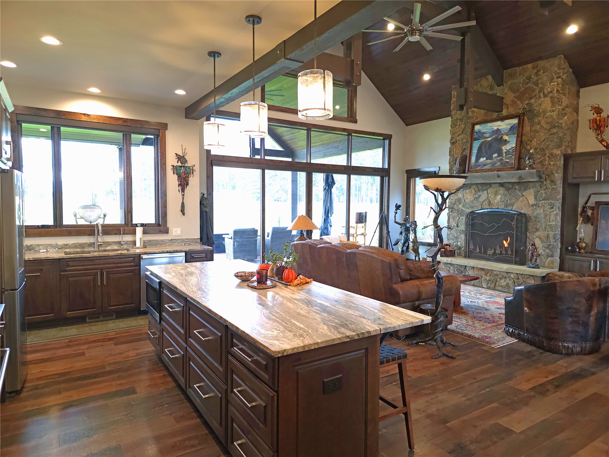 660 Sweetgrass Ranch Road Property Photo 17