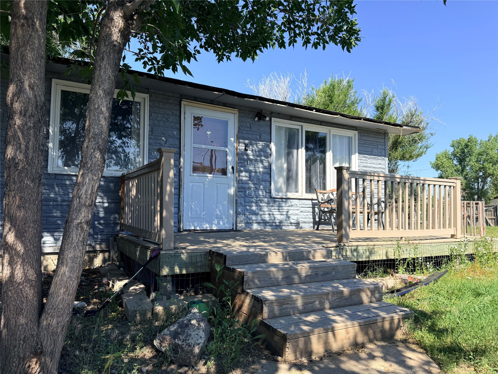 138 Hilger Street Property Photo 1