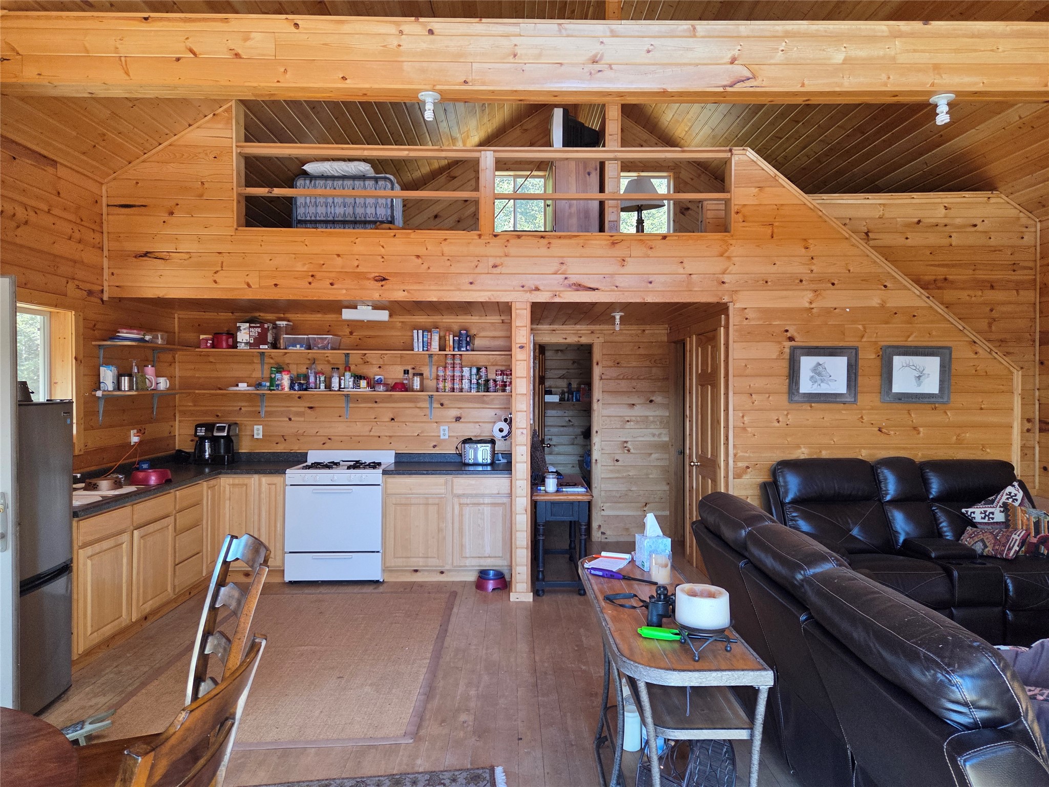 Tbd Bivens Creek Road Property Photo 6