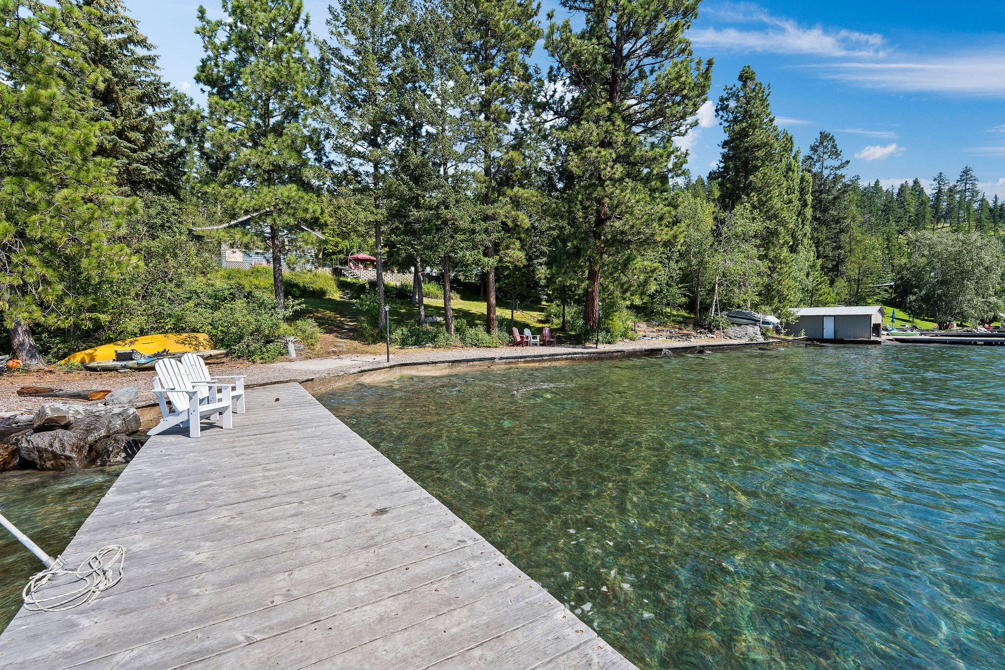 338 Flathead Lodge Road Property Photo 15