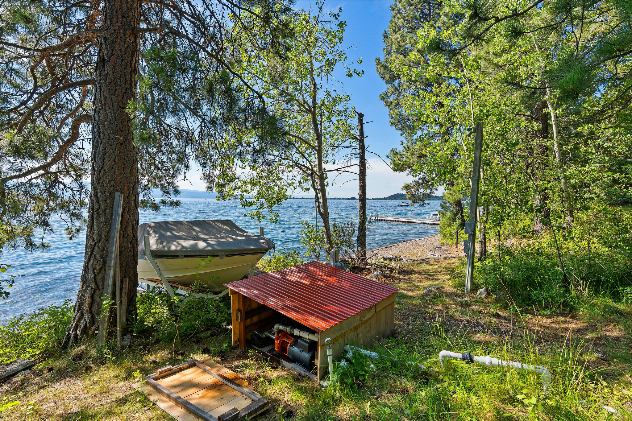 338 Flathead Lodge Road Property Photo 17