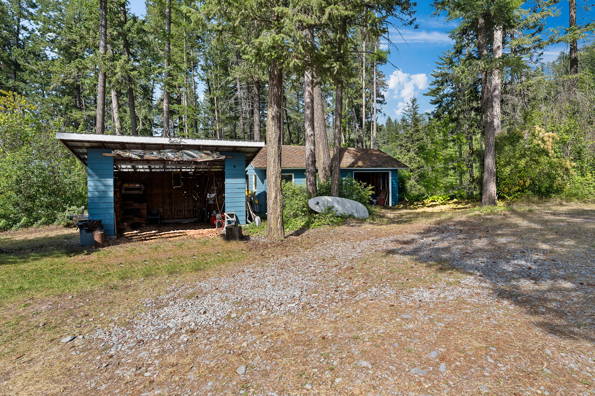 338 Flathead Lodge Road Property Photo 41