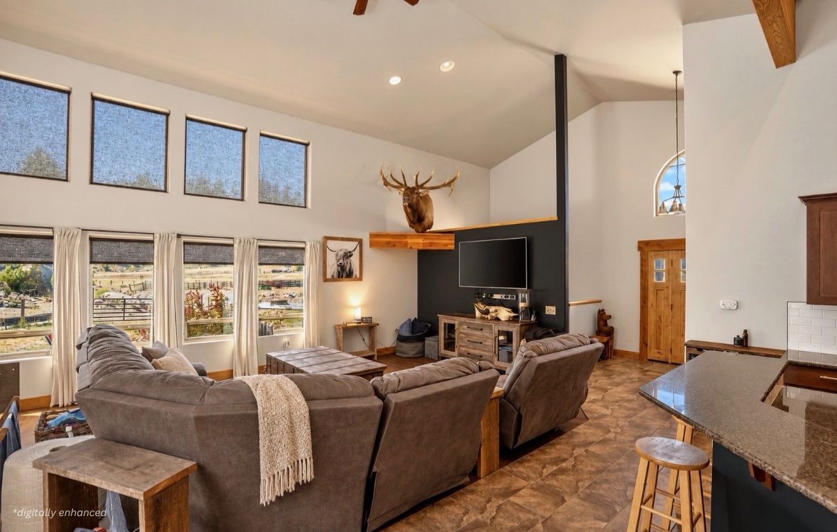 2727 Buffalo Trail Road Property Photo 8