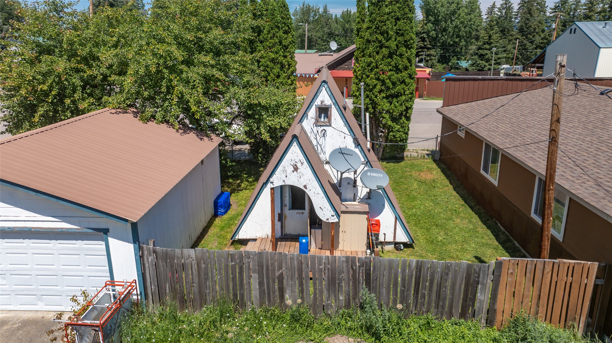 100 Central Avenue Property Photo 17
