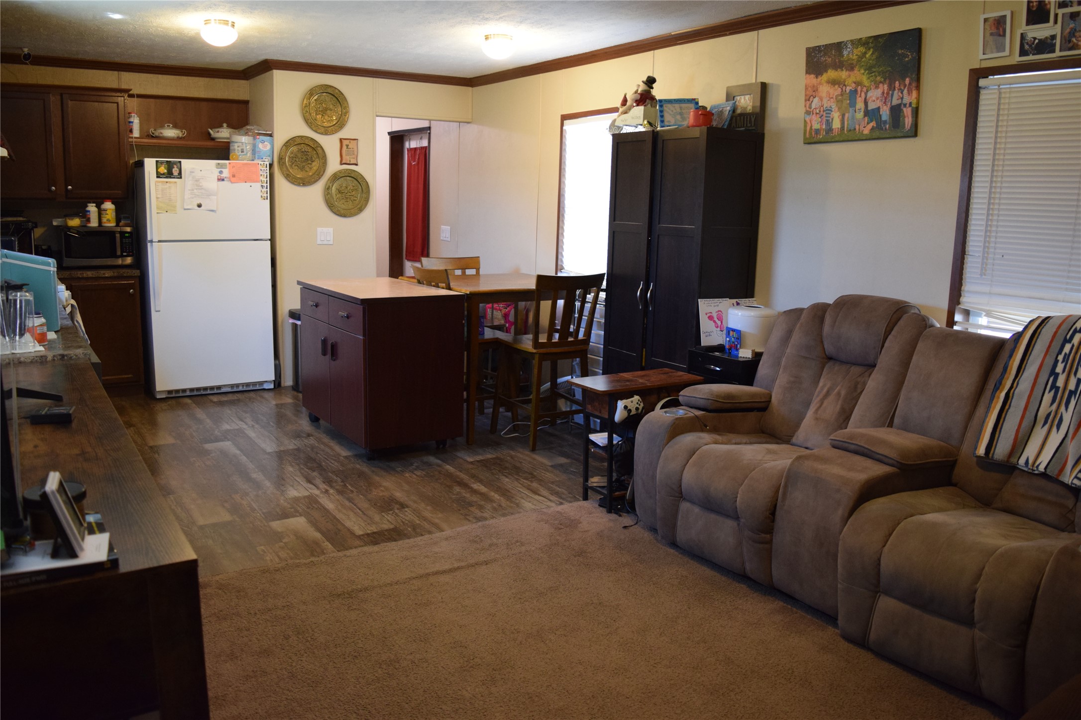 202 N Travois Property Photo 5