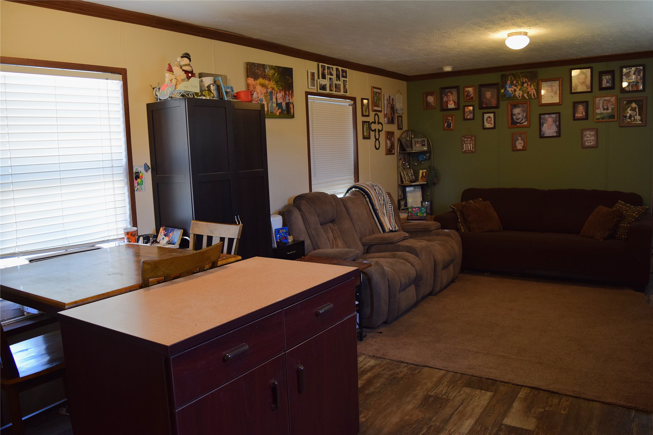 202 N Travois Property Photo 6