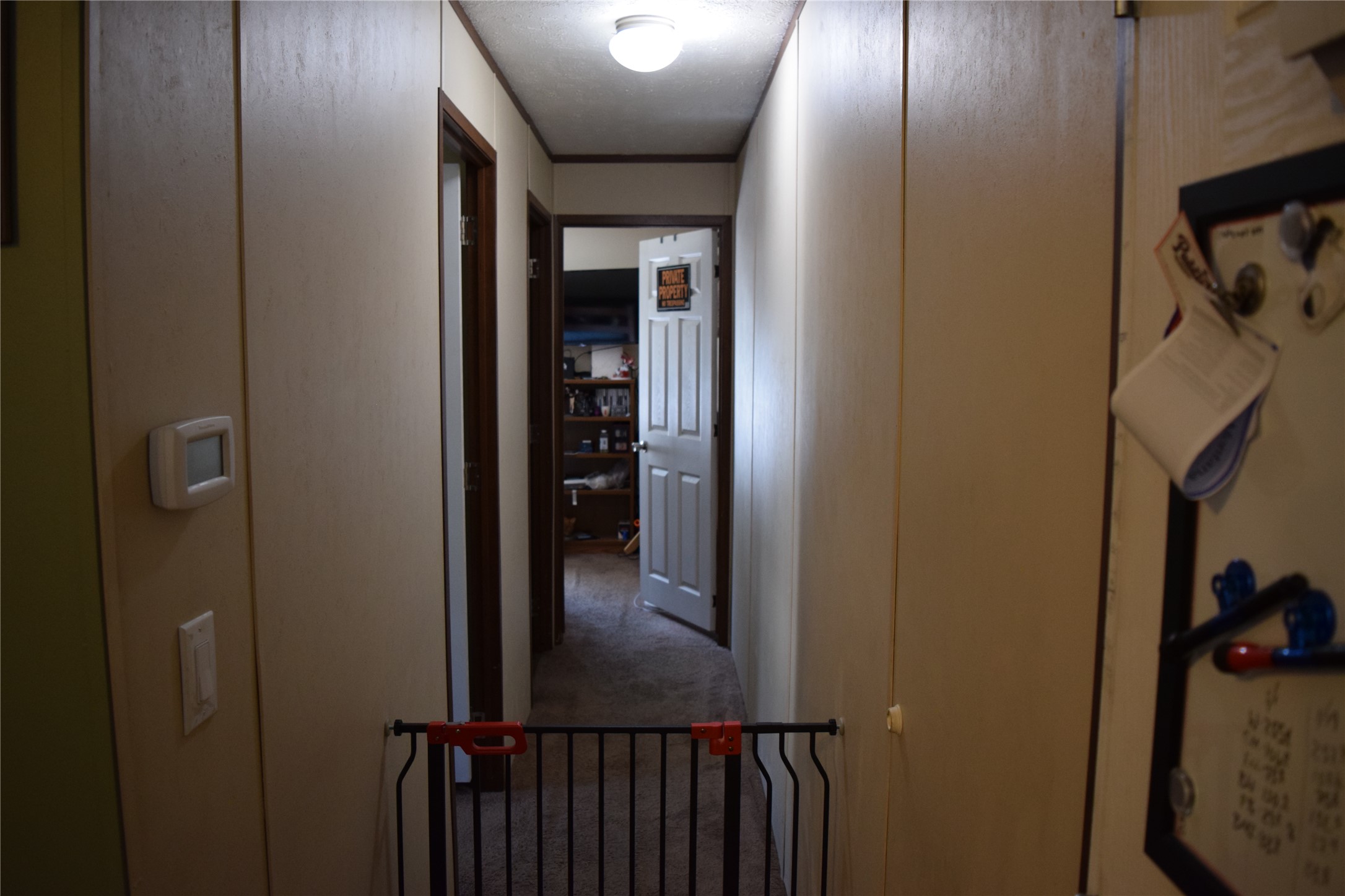 202 N Travois Property Photo 9