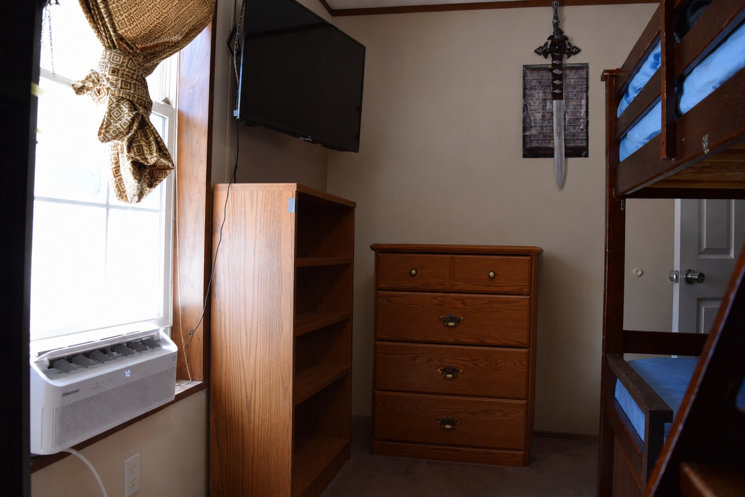 202 N Travois Property Photo 10