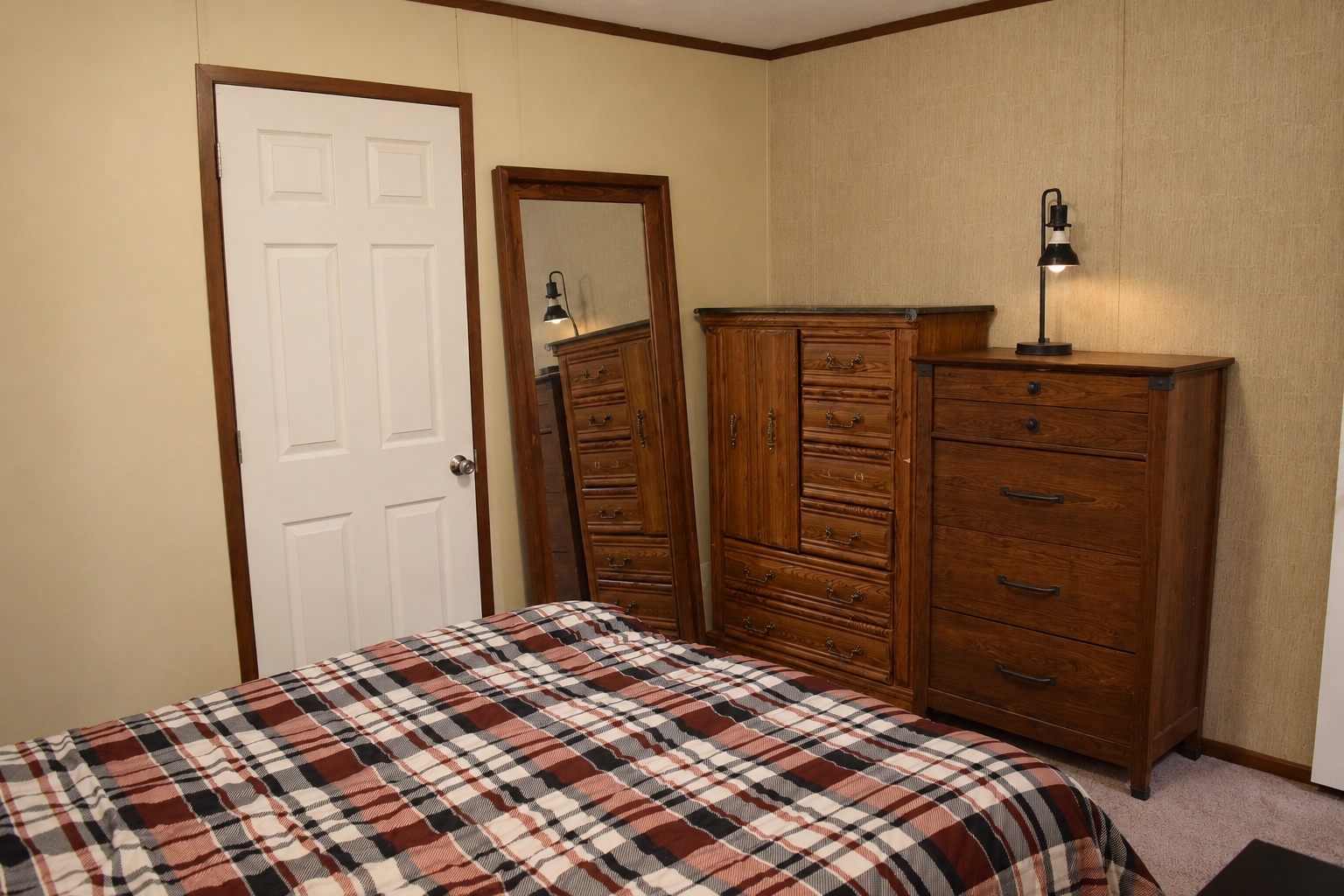 202 N Travois Property Photo 17