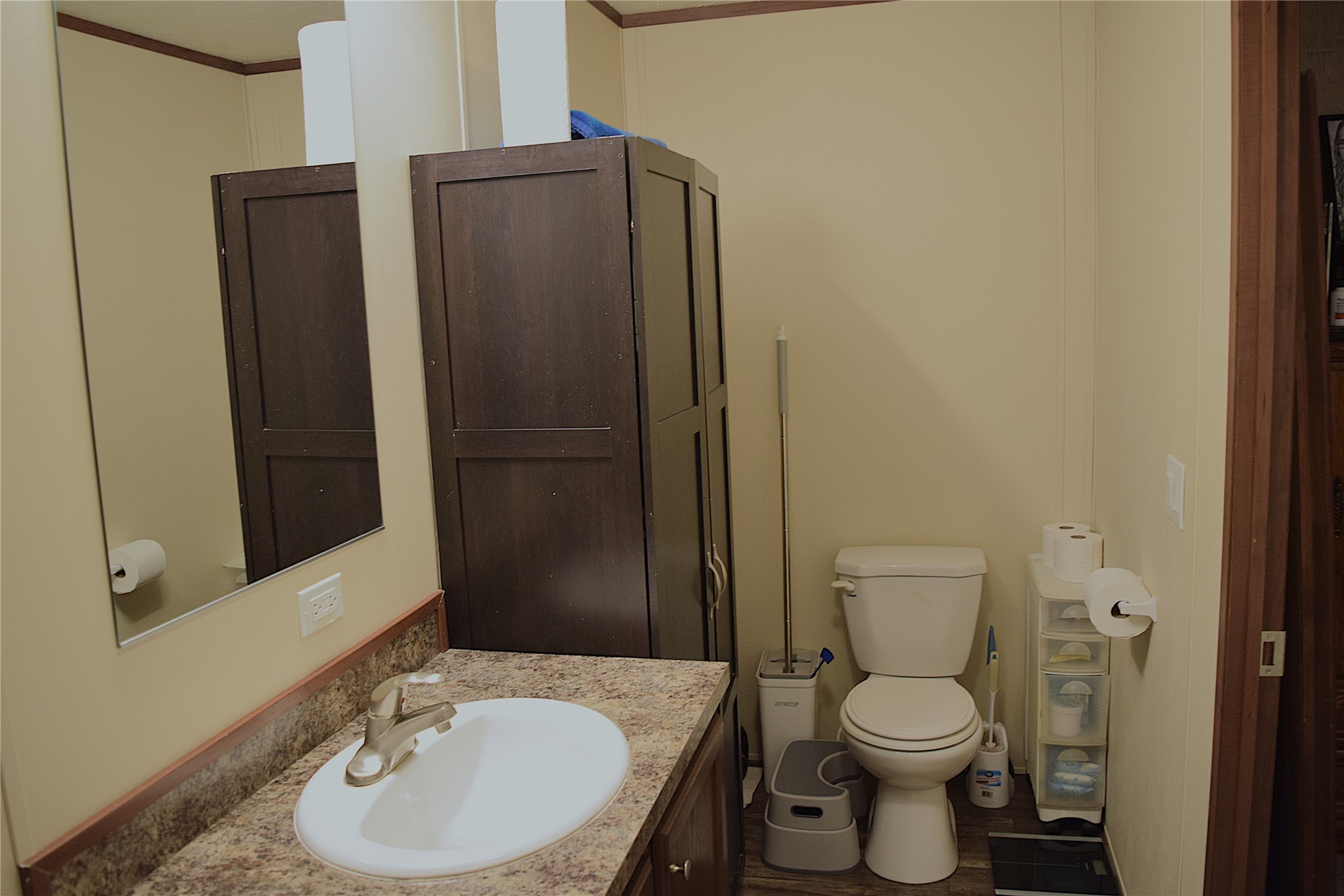 202 N Travois Property Photo 19