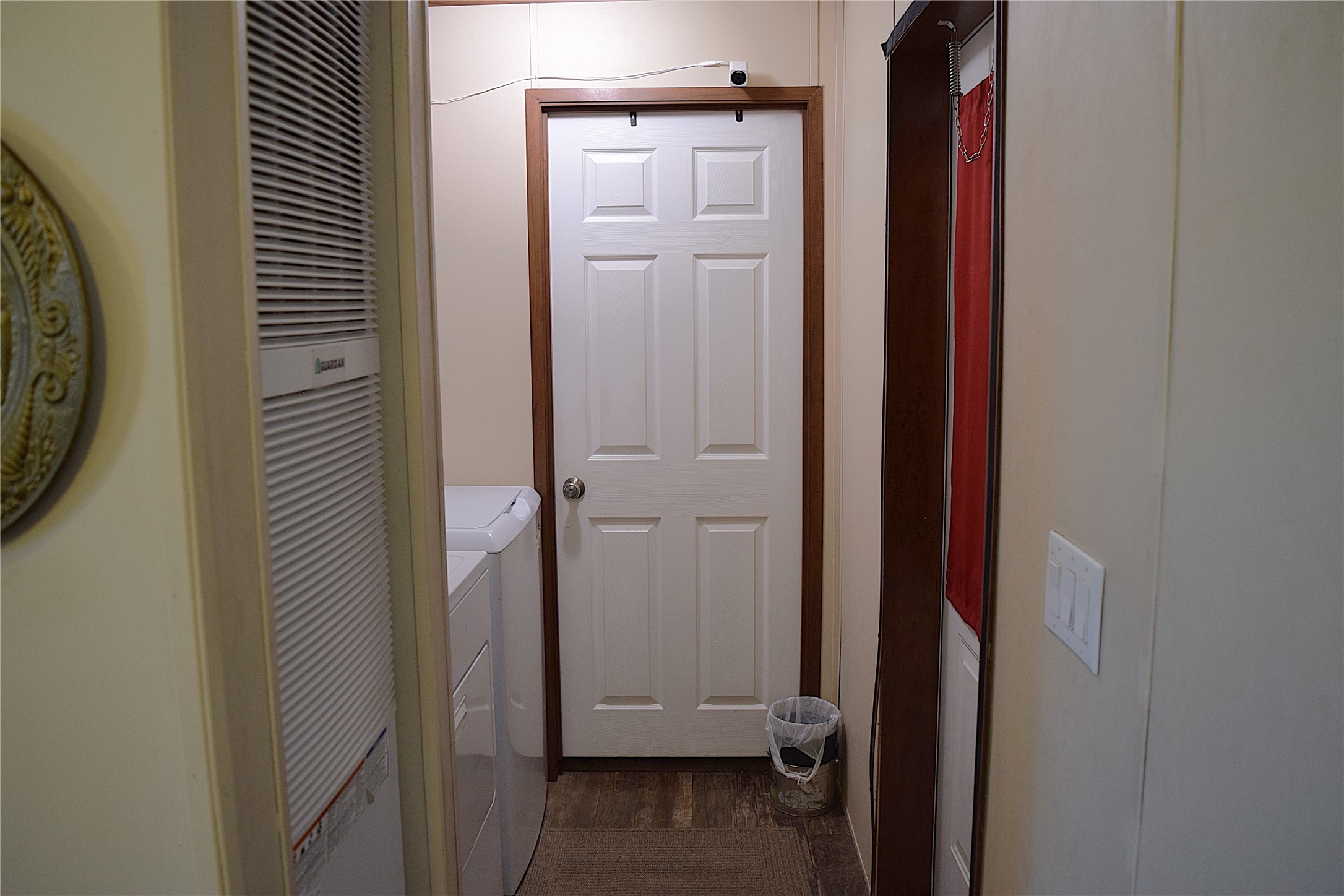 202 N Travois Property Photo 20