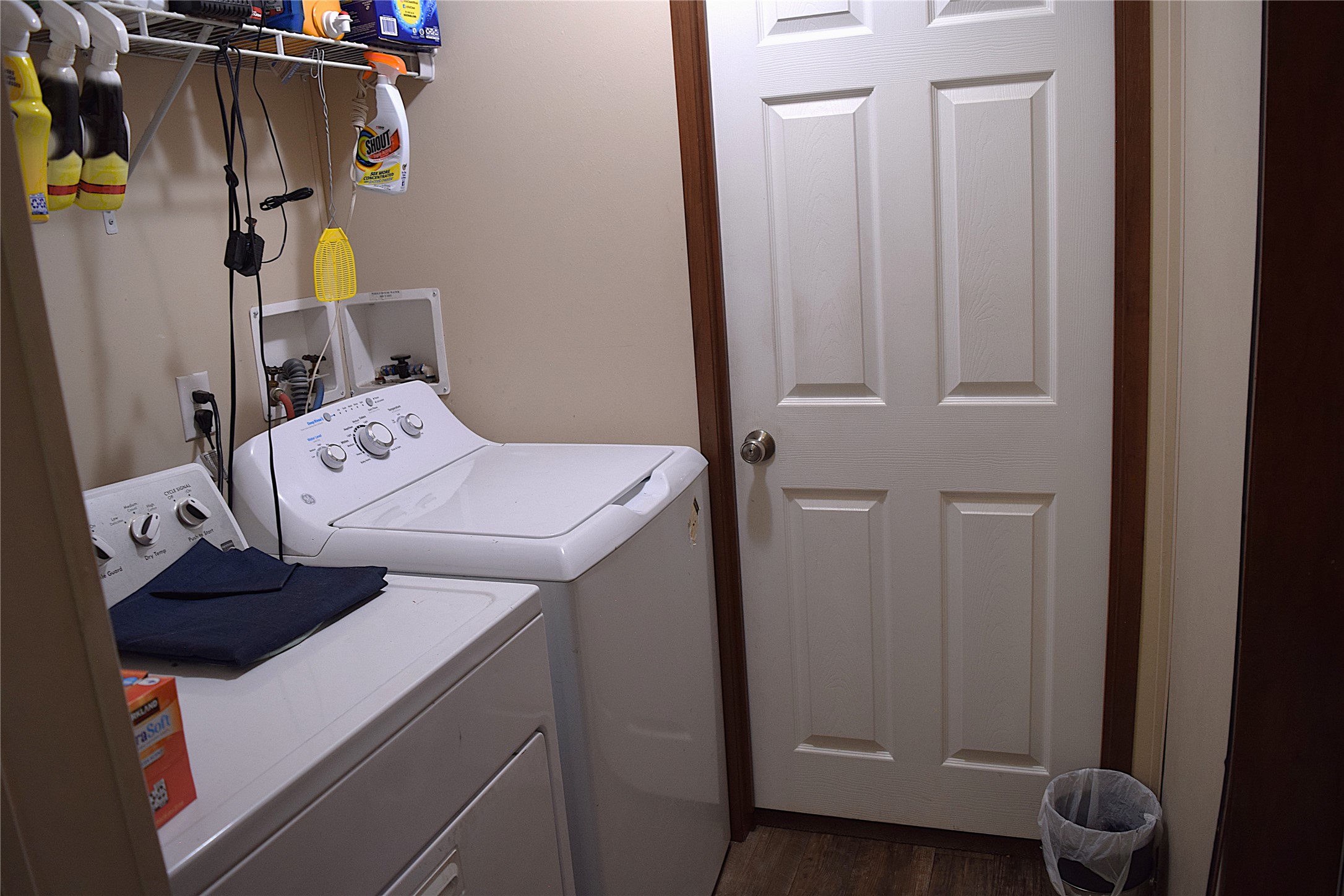 202 N Travois Property Photo 21