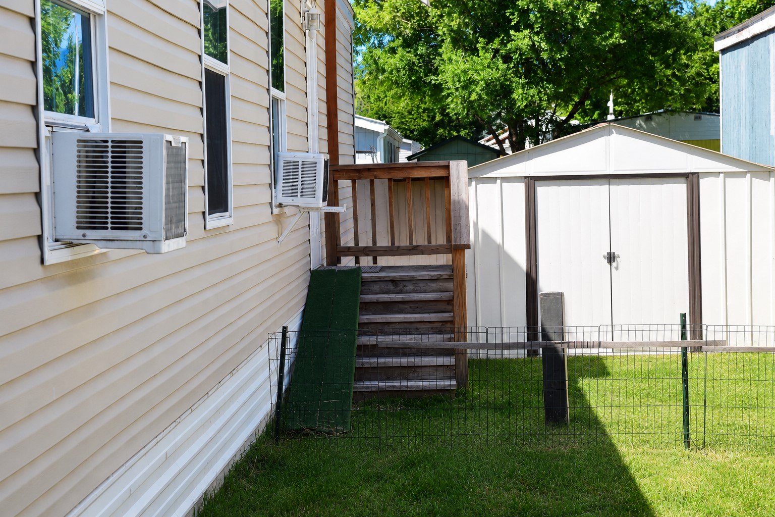 202 N Travois Property Photo 22