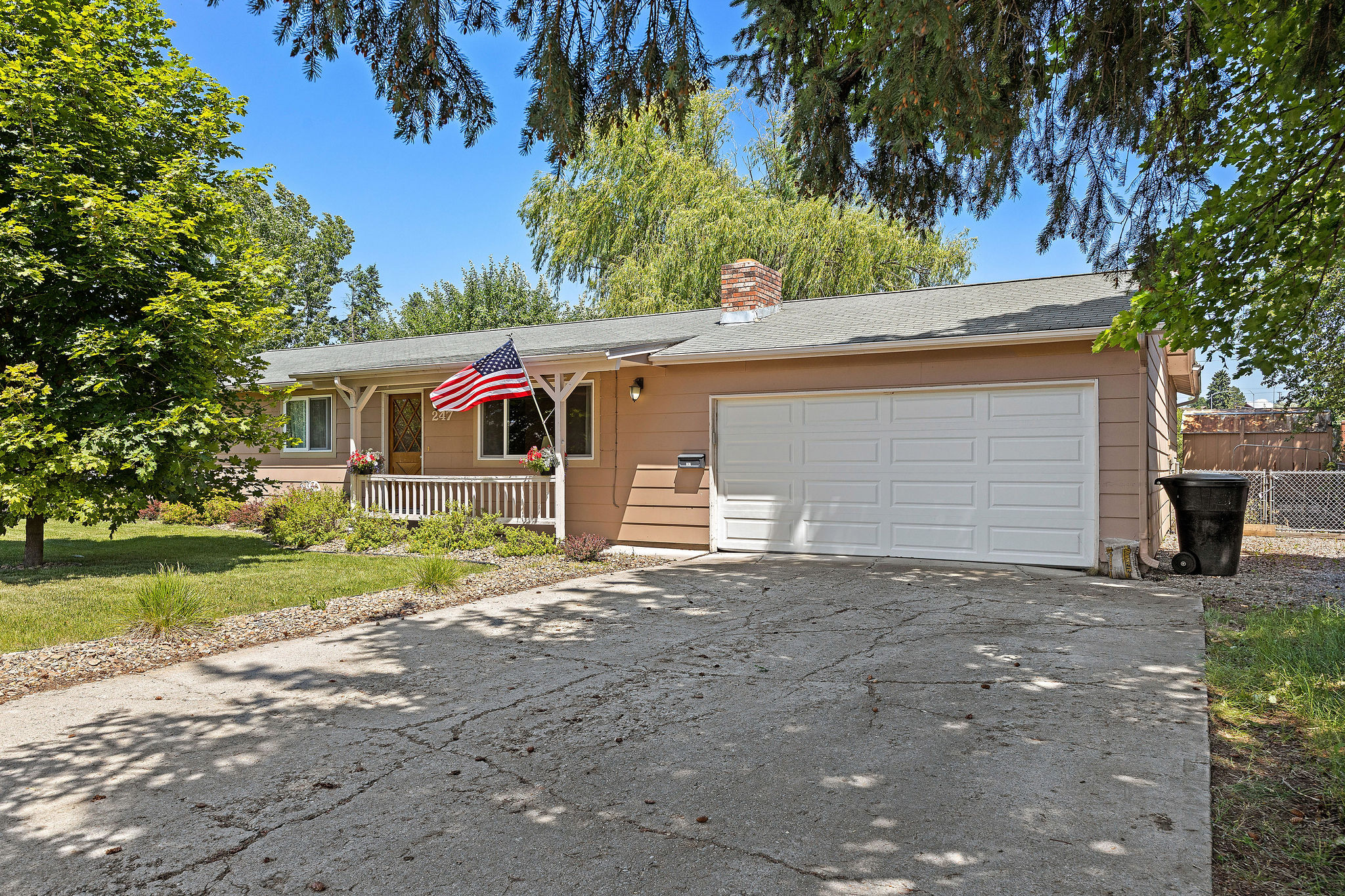 247 Rosewood Drive Property Photo 1