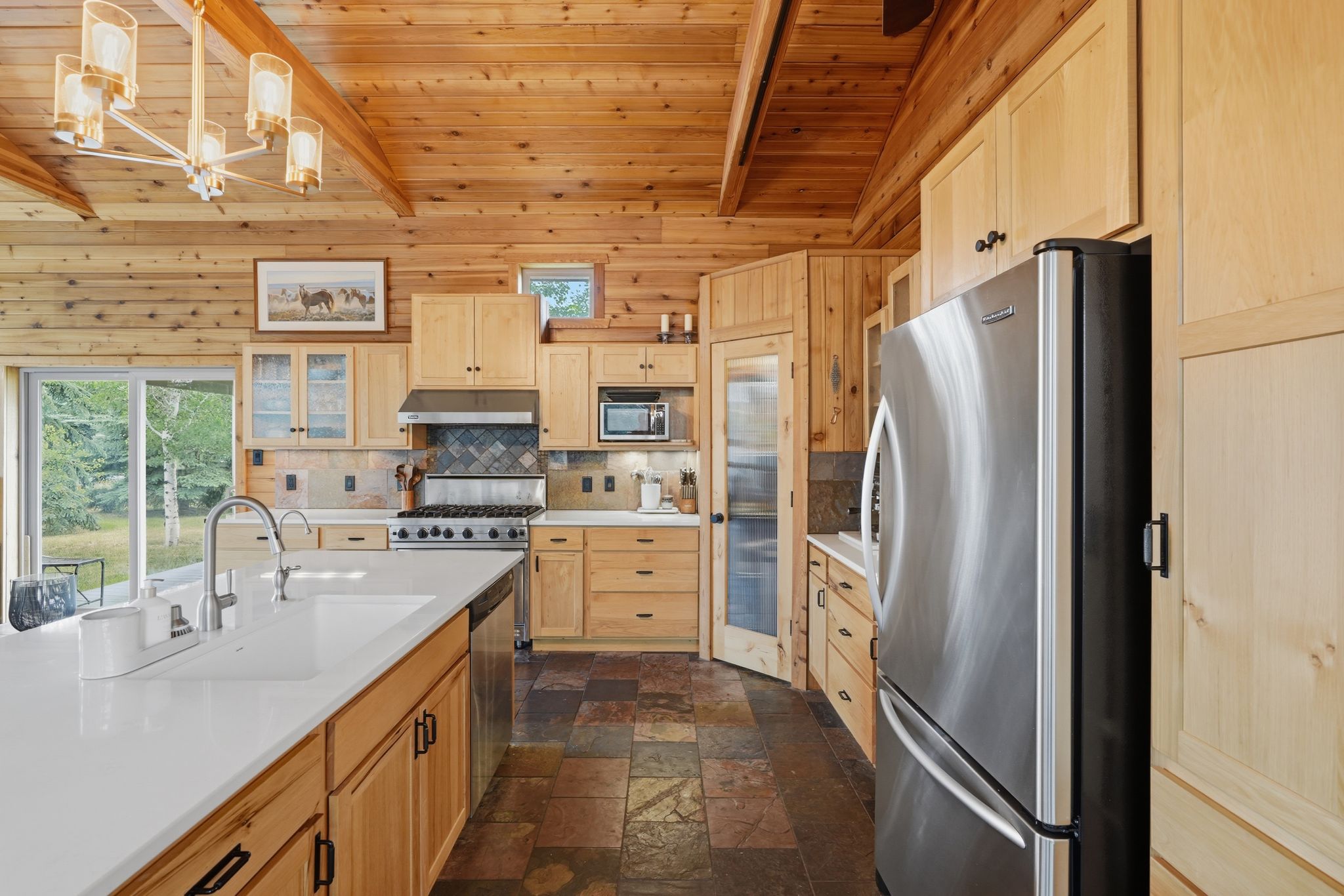 217 Lower Rainbow Road Property Photo 18