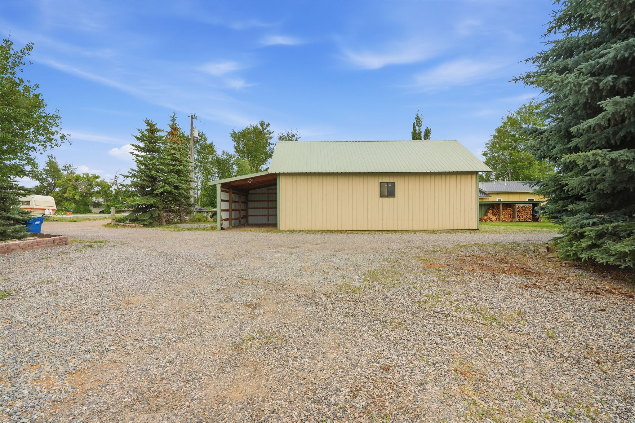 217 Lower Rainbow Road Property Photo 86