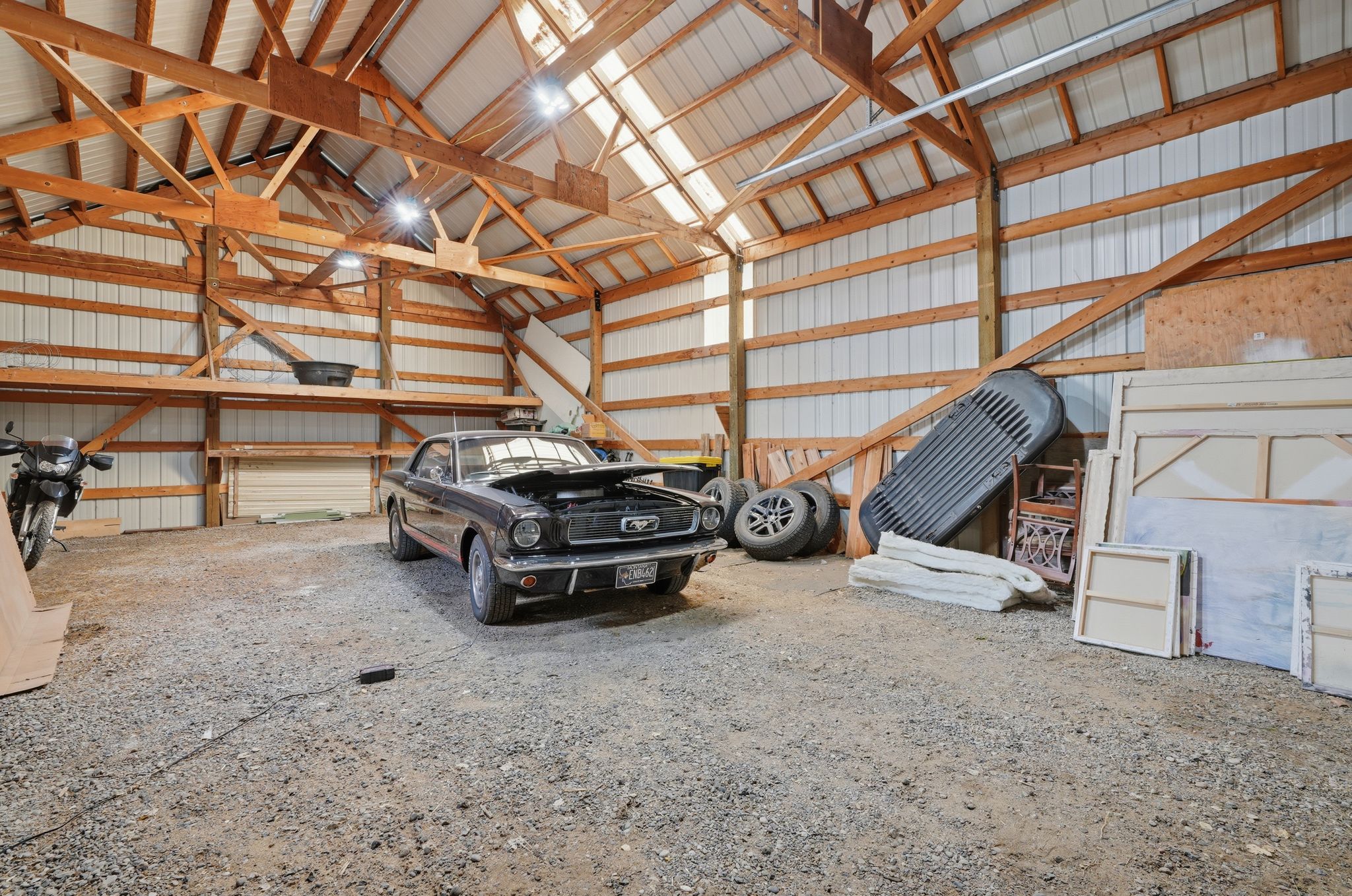 217 Lower Rainbow Road Property Photo 89