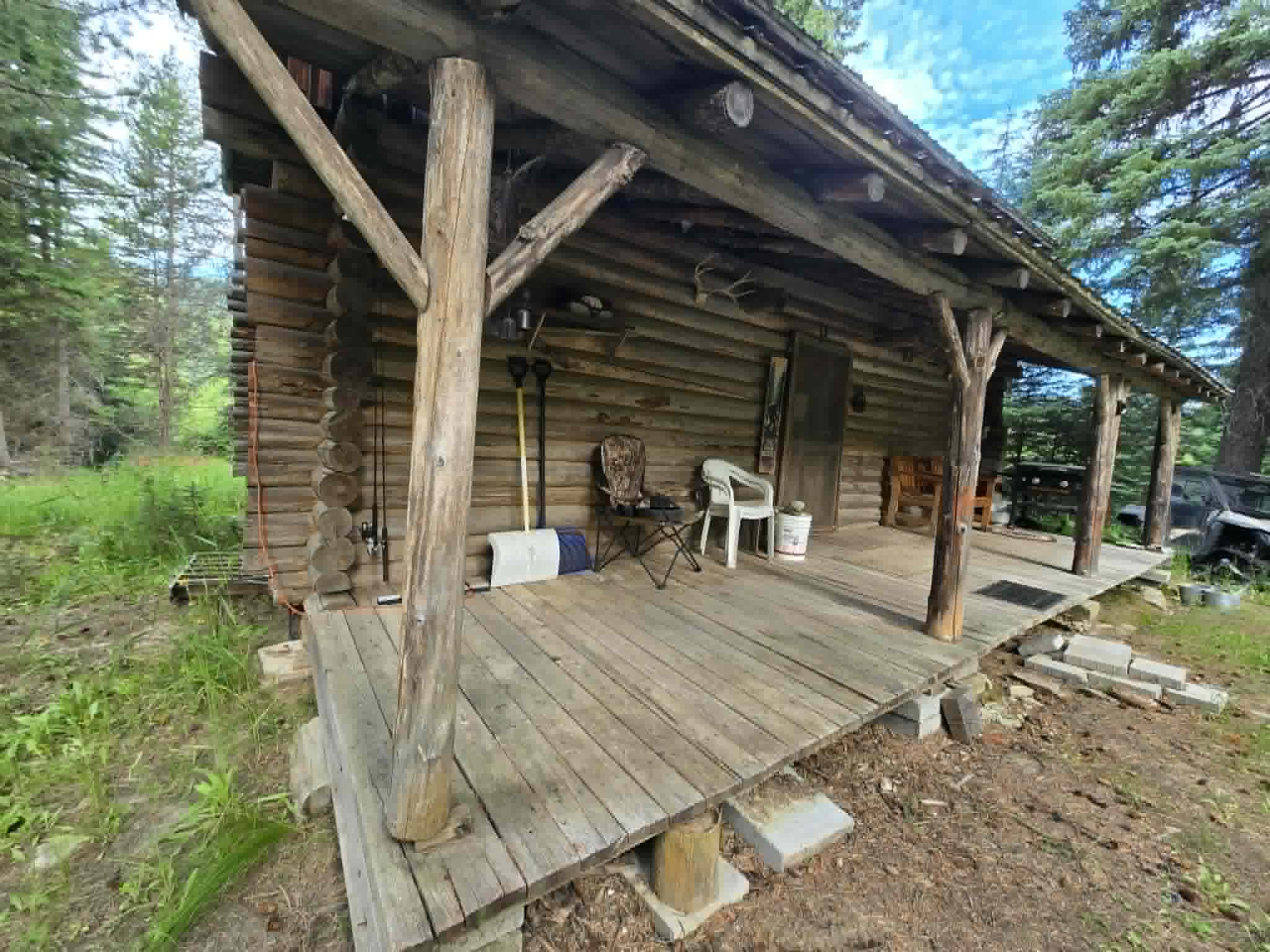 31975 South Fork Yaak River Road Property Photo 2