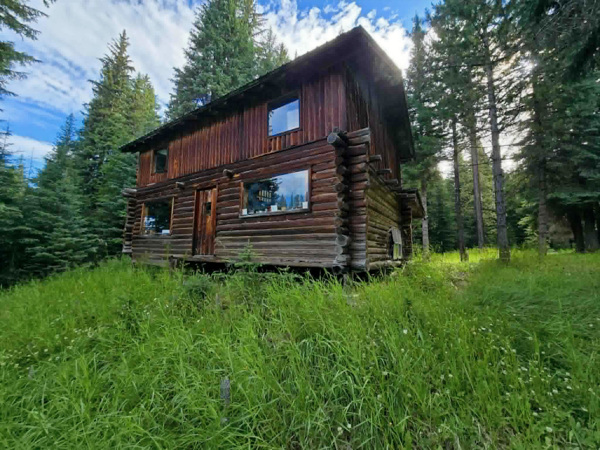 31975 South Fork Yaak River Road Property Photo 3