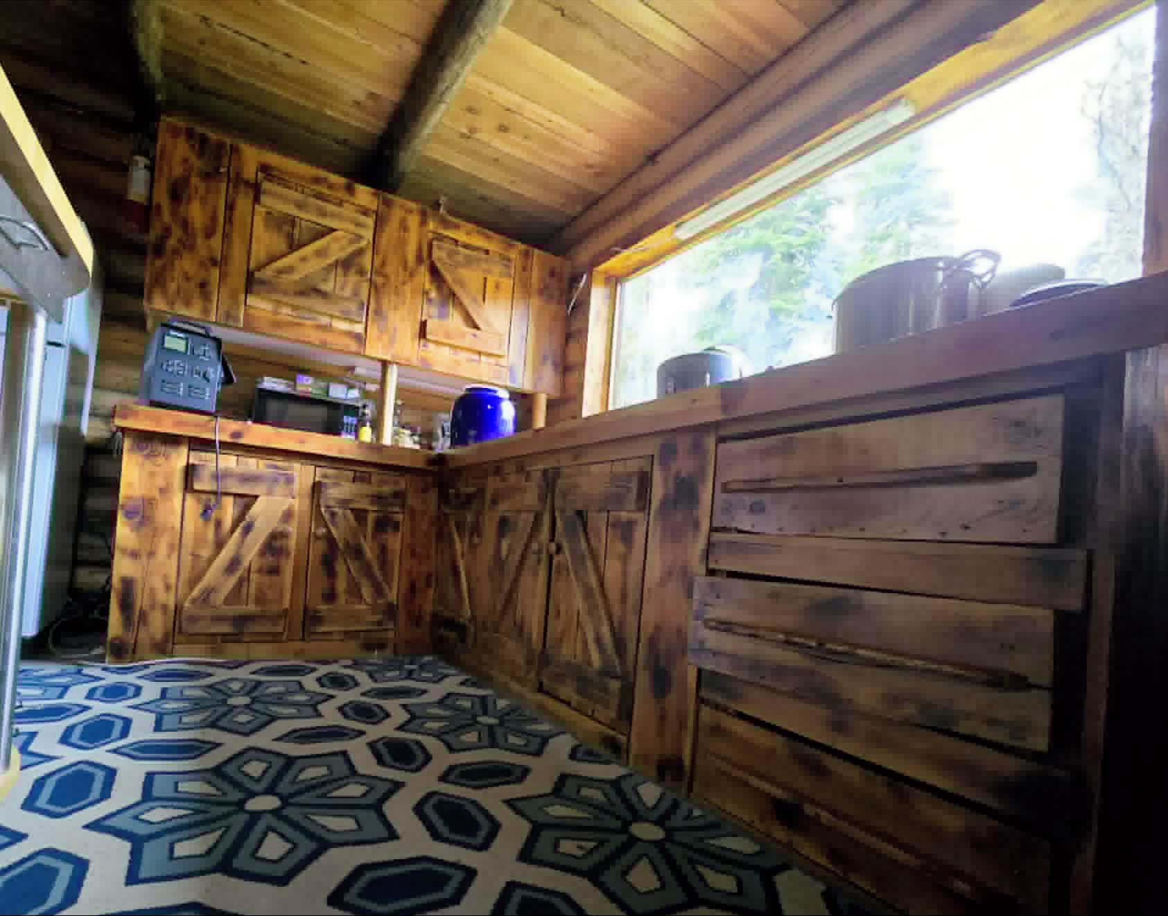 31975 South Fork Yaak River Road Property Photo 4