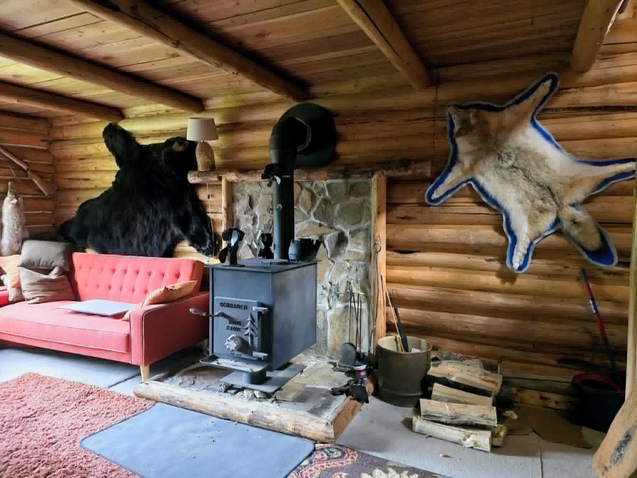 31975 South Fork Yaak River Road Property Photo 5